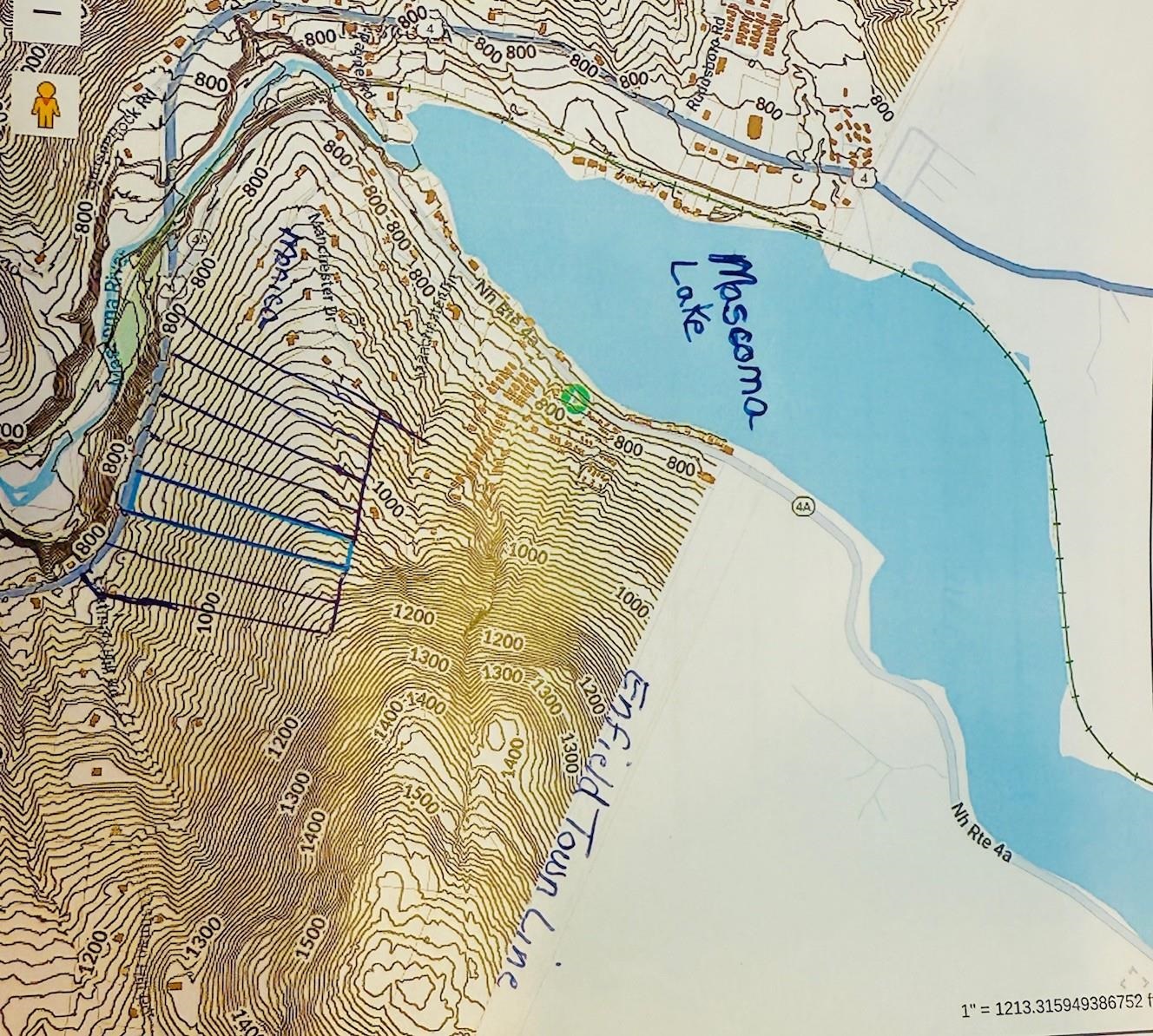 2 minutes to exit 17 I-89