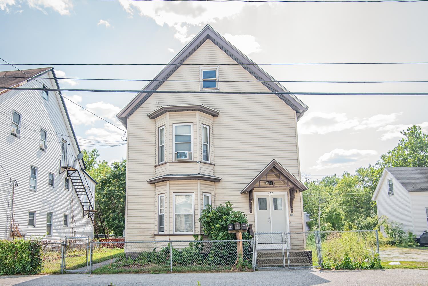 MANCHESTER NH Multi Family Homes for sale