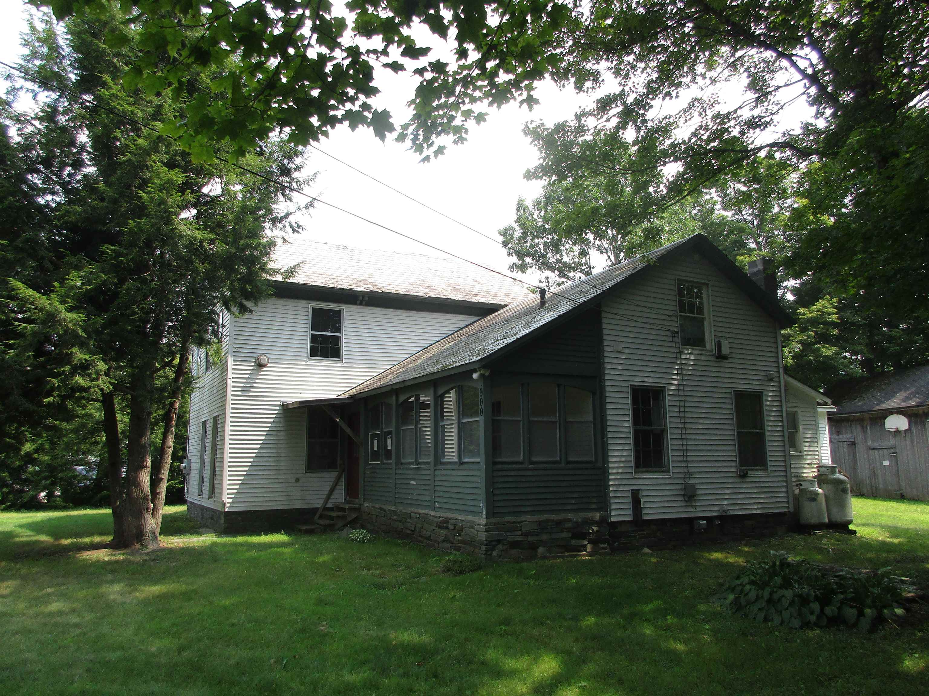 Homes for sale in Poultney, VT | 900 East Main St, Poultney, VT 05764 | MLS# 5055736