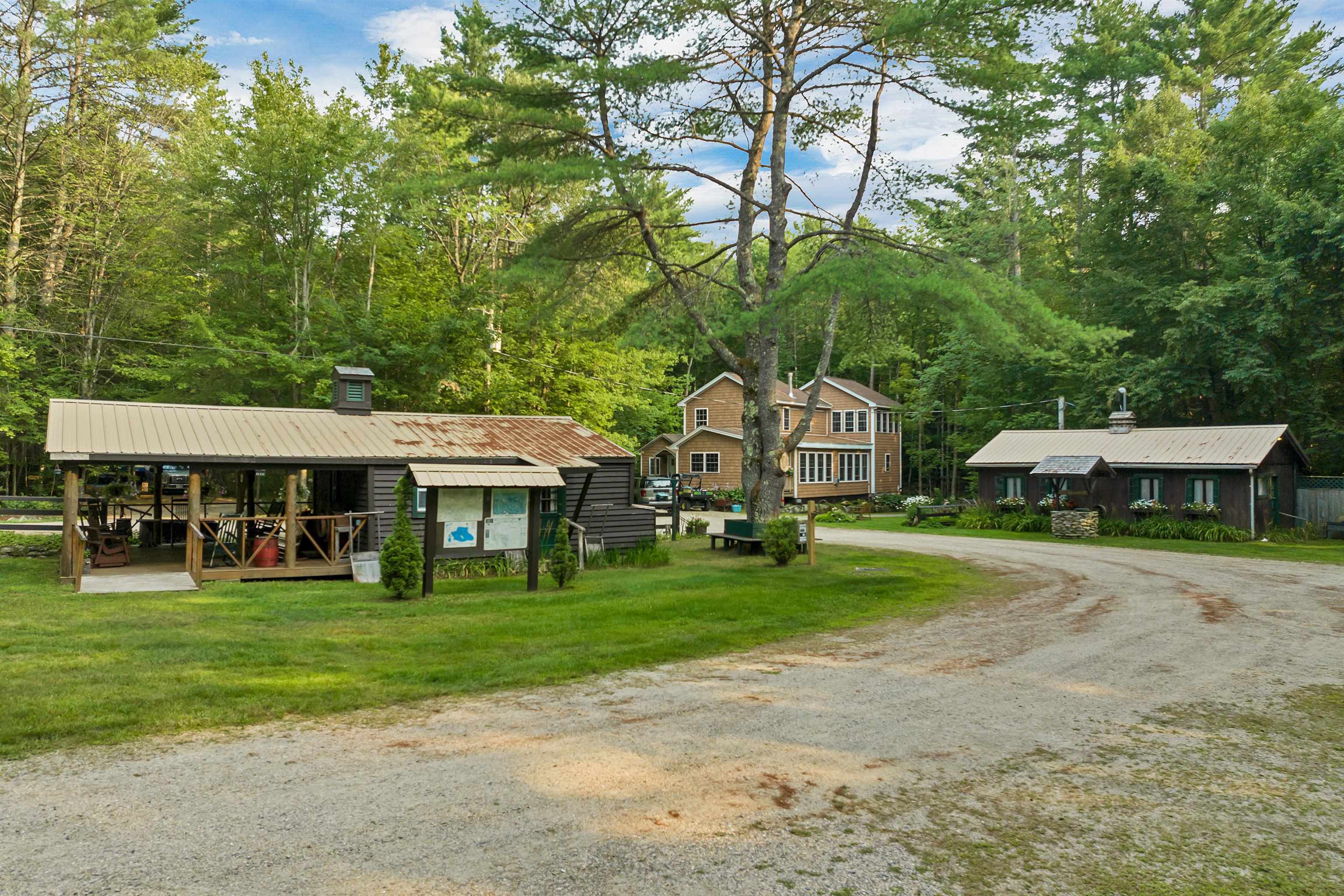 883 Center St, Wolfeboro, NH 03894