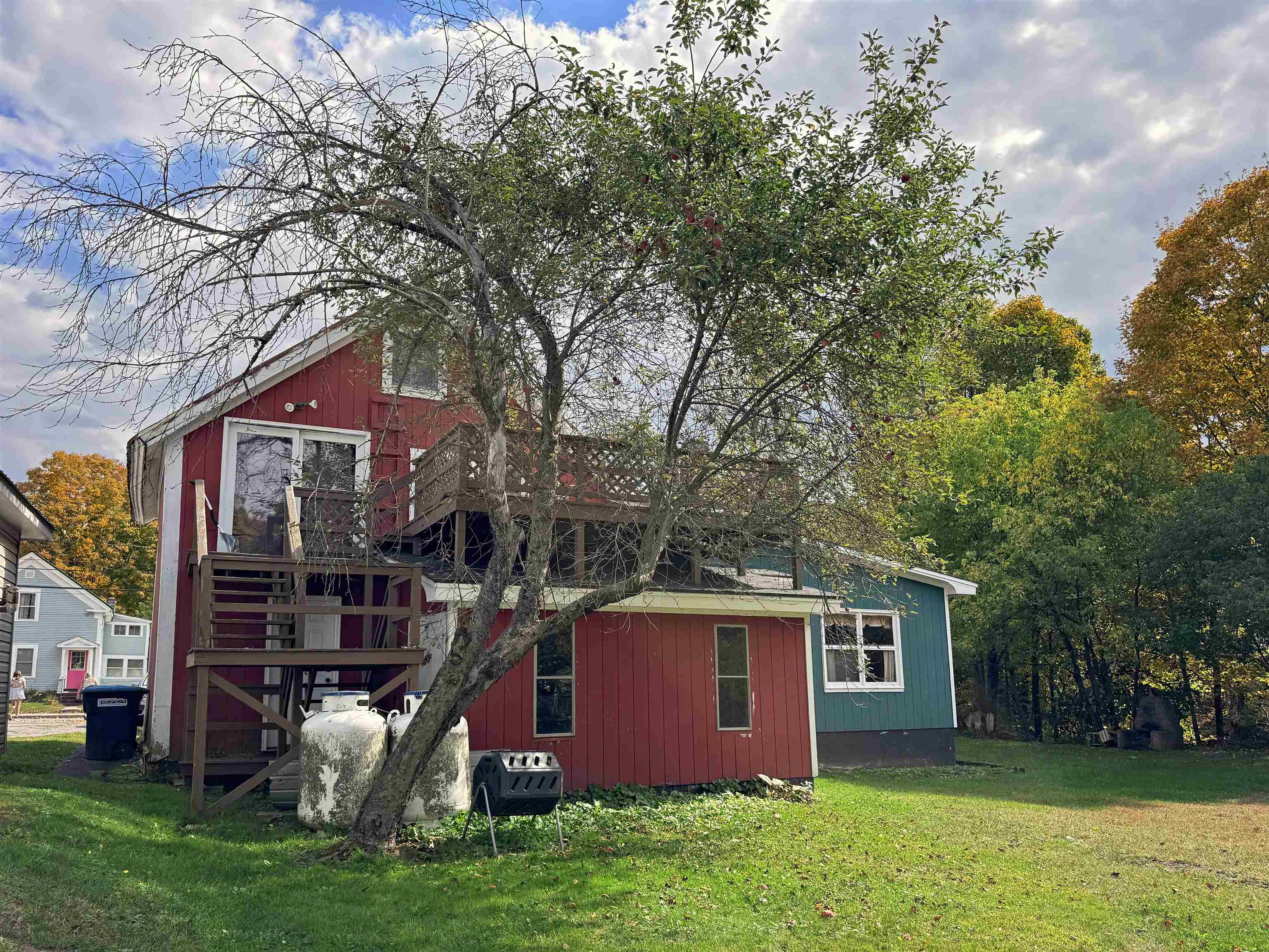 Homes for sale in Morristown, VT | 56 Maple St, Morristown, VT 05661 | MLS# 5055761