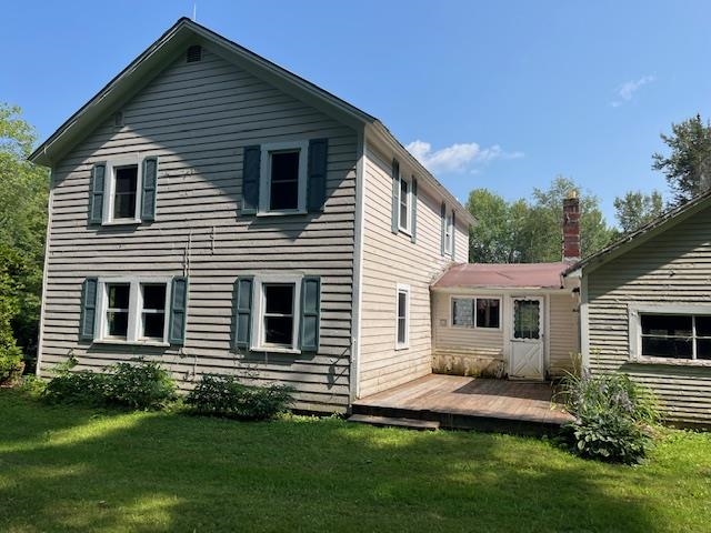 Homes for sale in Danville, VT | 289 Calkins Camp Rd, Danville, VT 05828 | MLS# 5055766