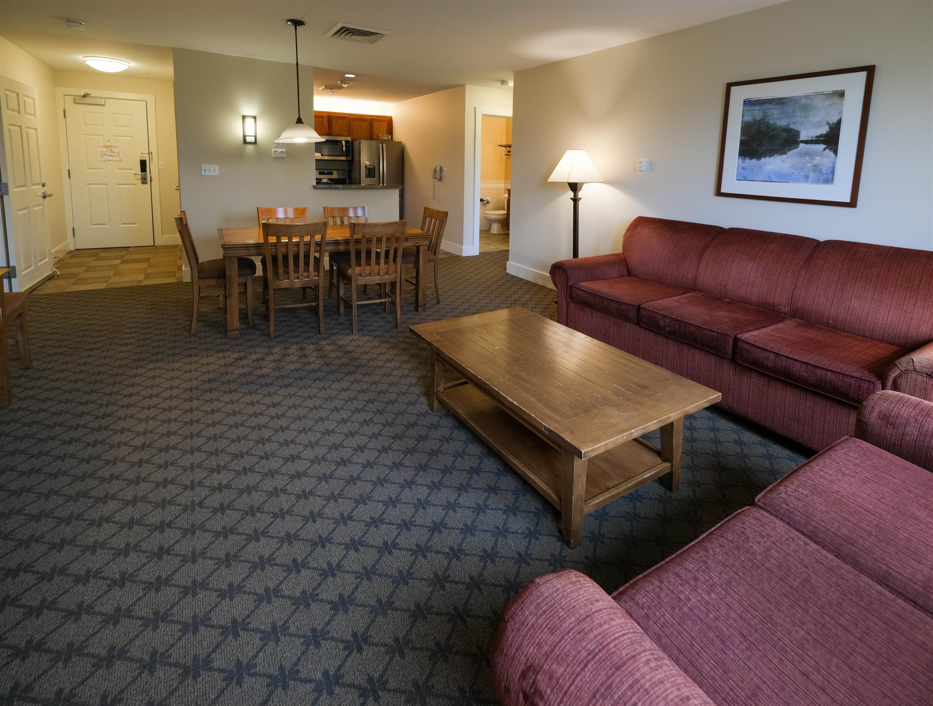 Room #606/608 23851125