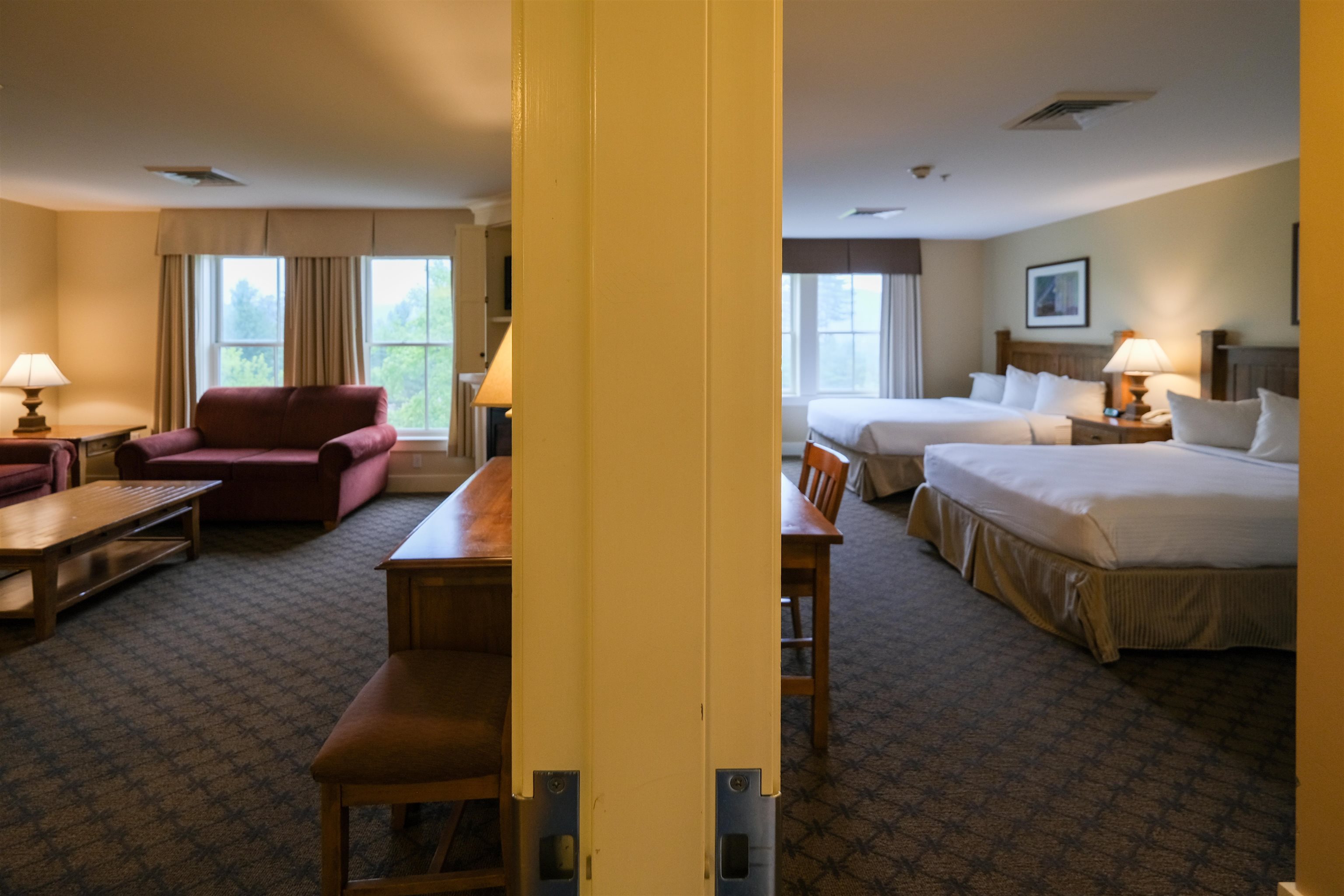 Lock Out Option 23851121