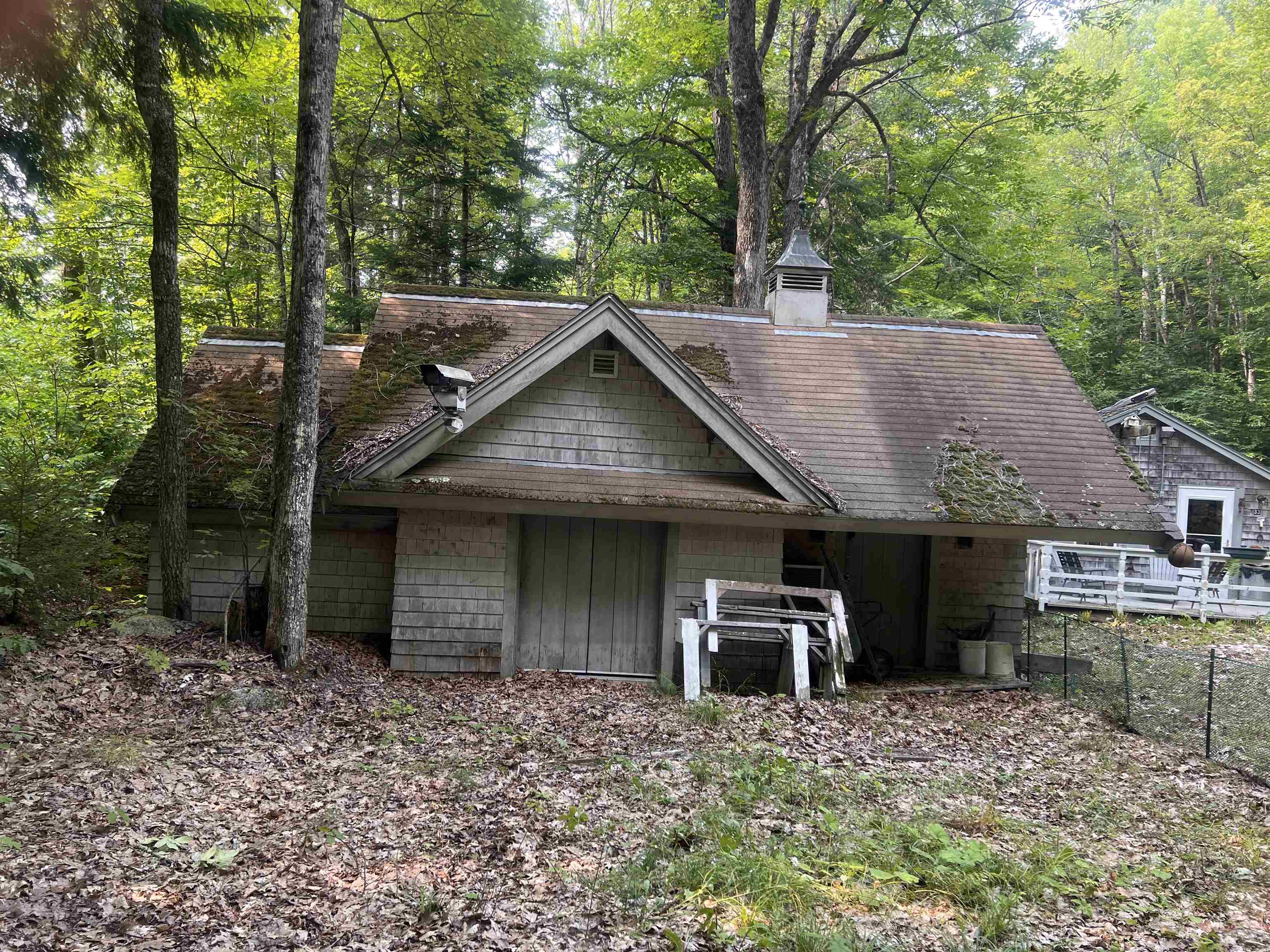 133 Quinttown Rd, Orford, NH 03777