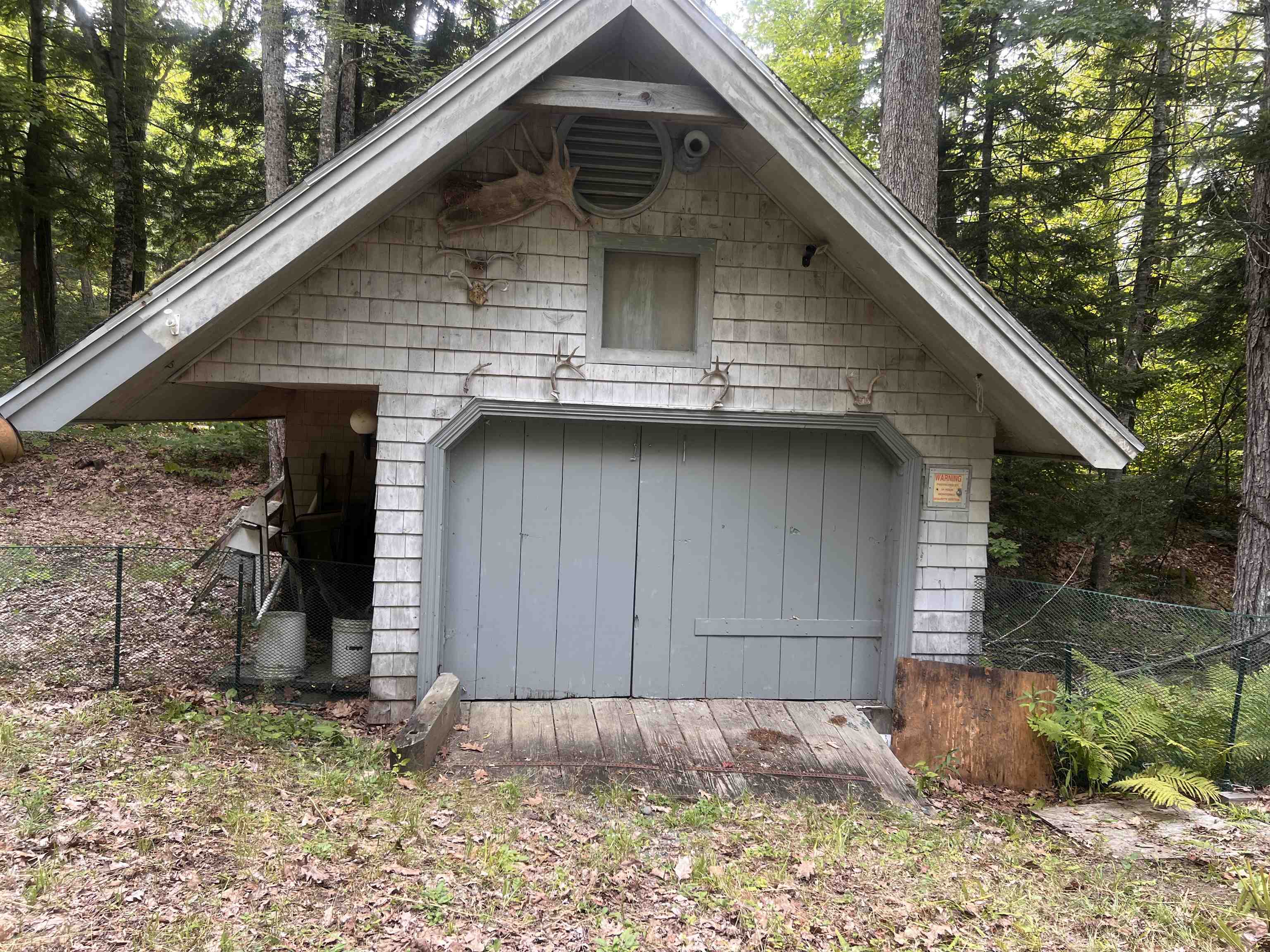 133 Quinttown Rd, Orford, NH 03777