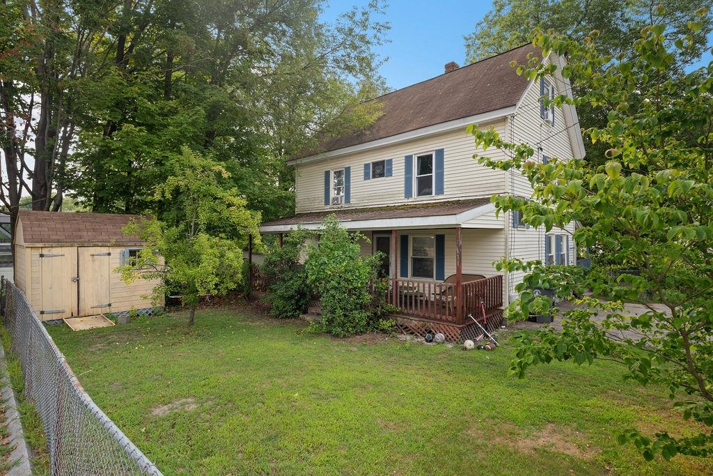 Homes for sale in Pembroke, NH | 111 Glass St, Pembroke, NH 03275 | MLS# 5055924