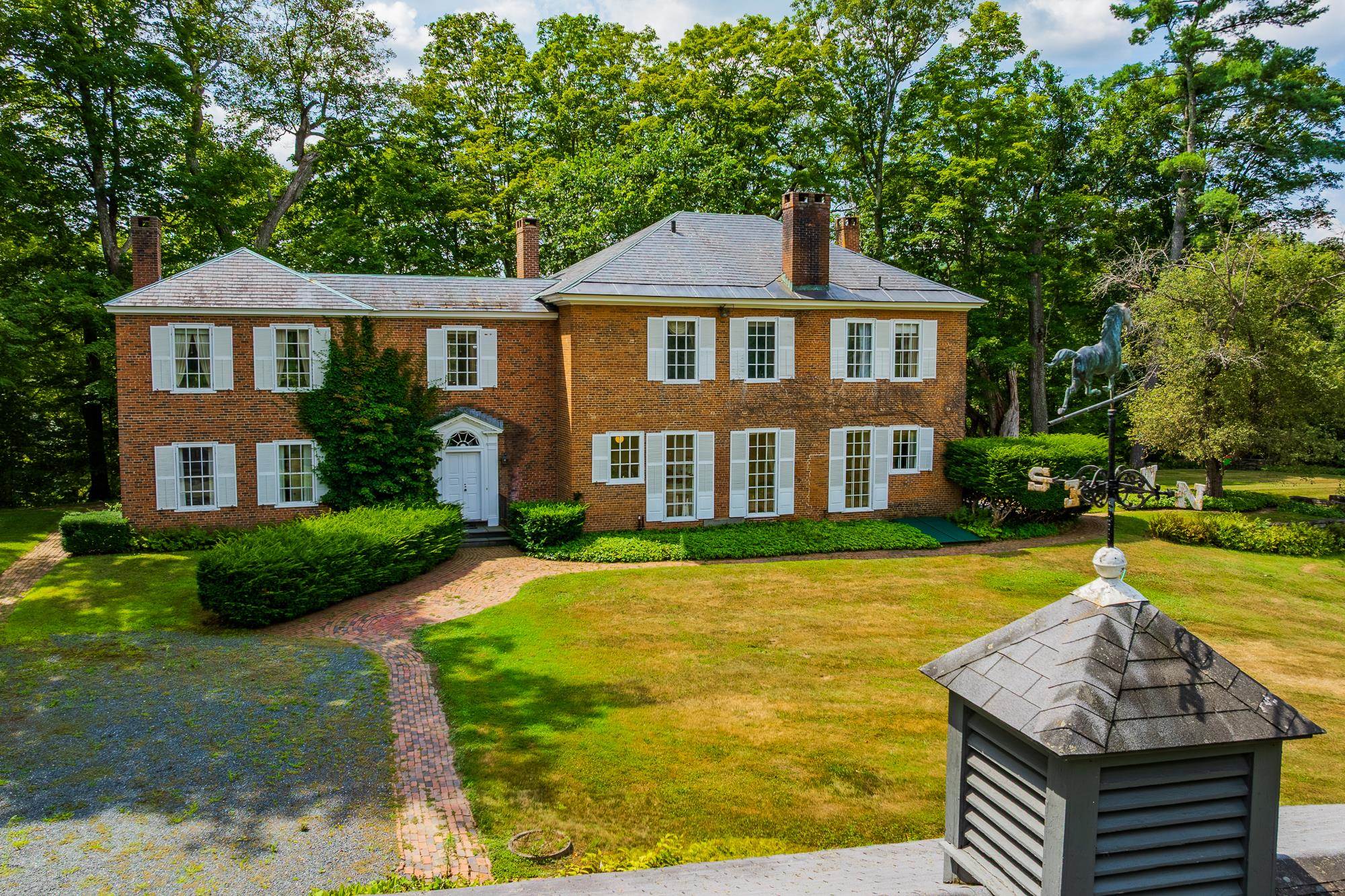 HARTLAND VT Homes for sale