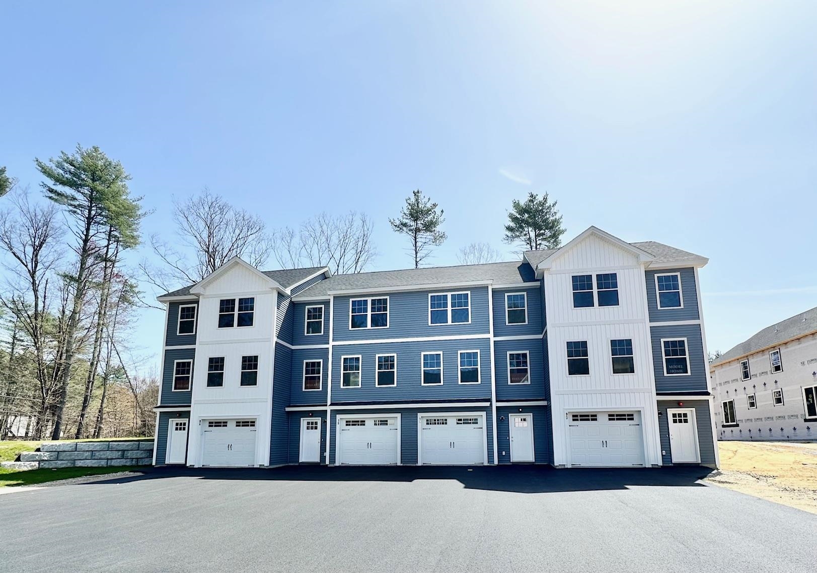 Homes for sale in Barrington, NH | 7b The Crossings At Village Center Dr, Barrington, NH 03825 | MLS# 5055959