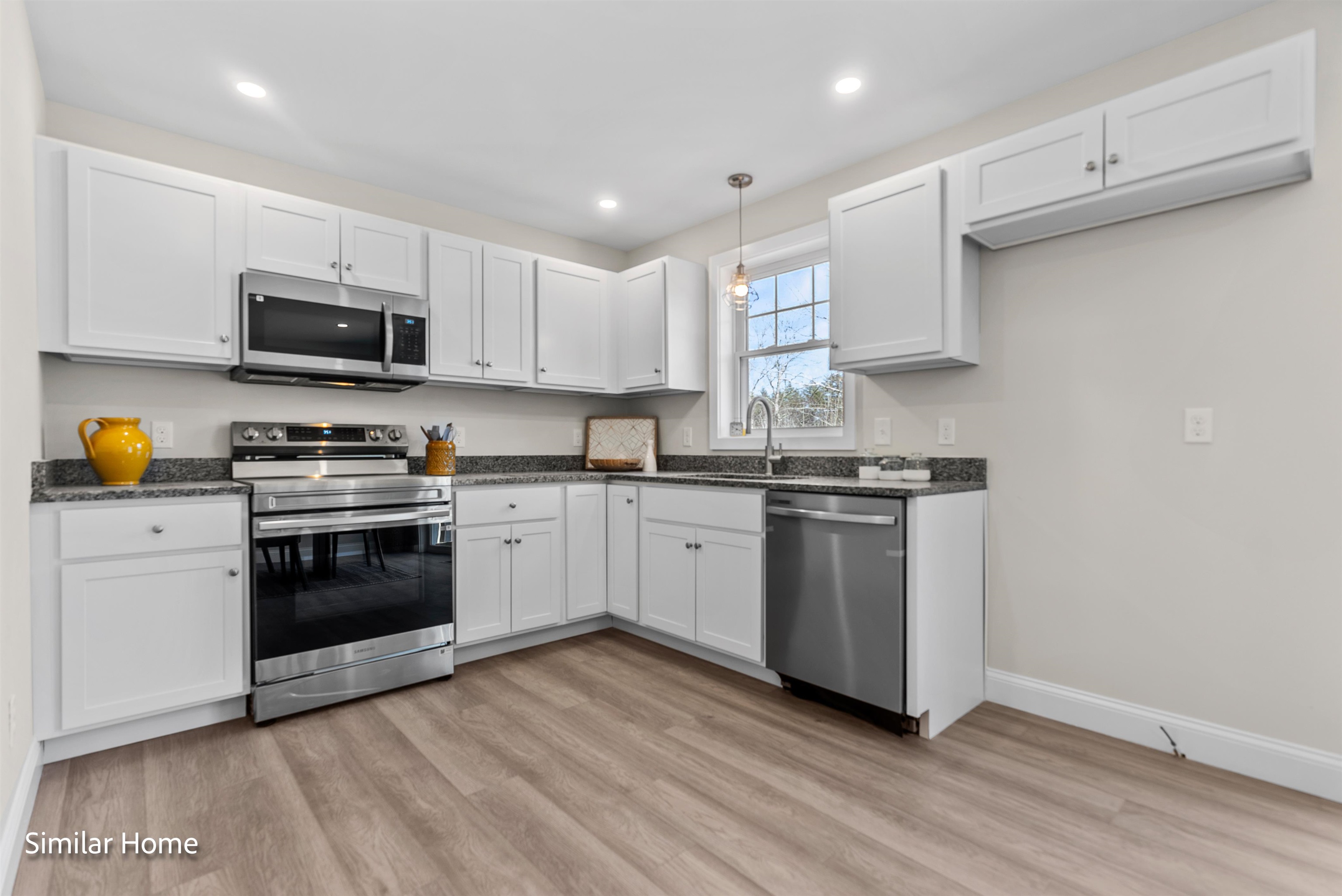 Homes for sale in Barrington, NH | 7B The Crossings At Village Center Dr, Barrington, NH 03825 | MLS# 5055959