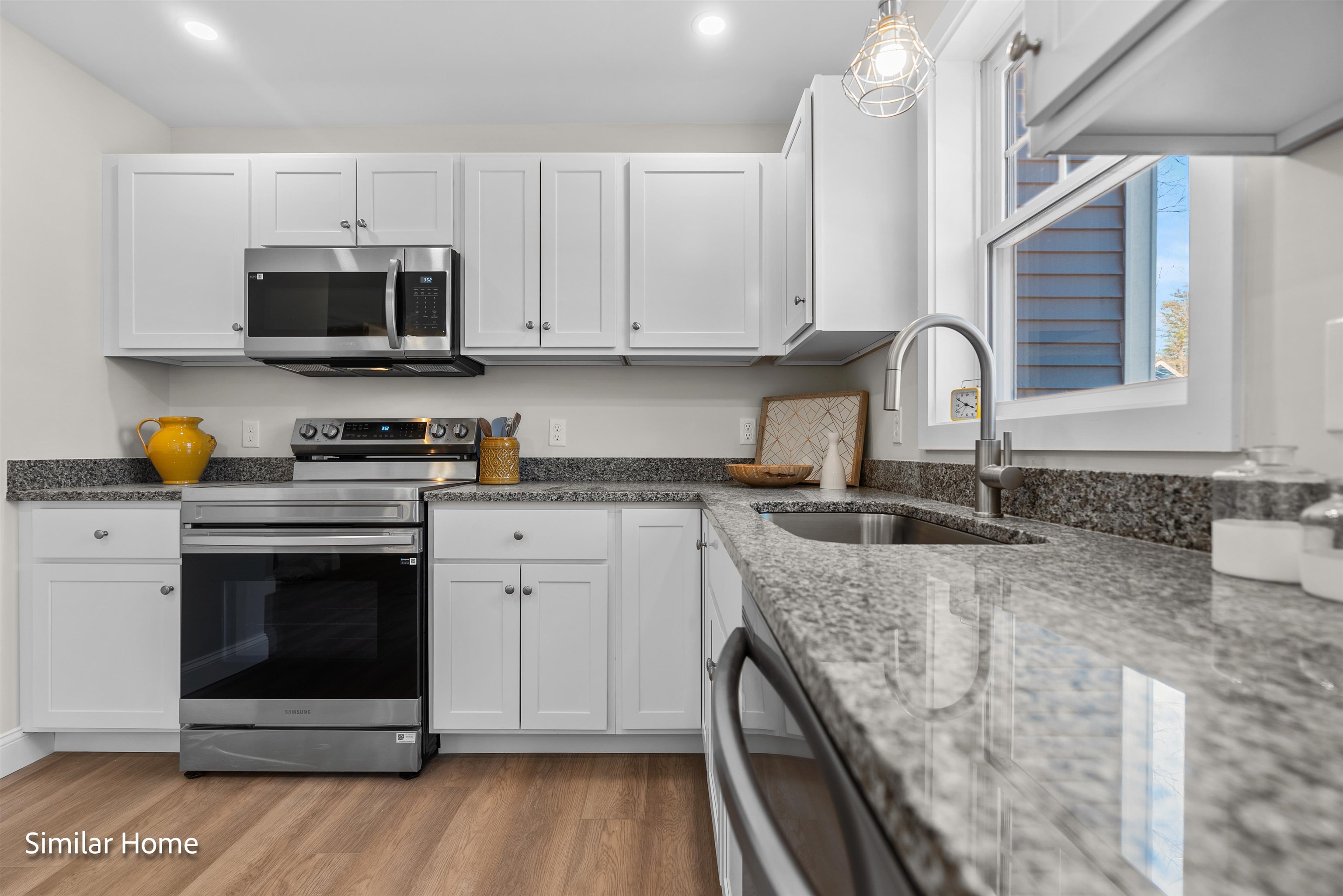 Homes for sale in Barrington, NH | 7B The Crossings At Village Center Dr, Barrington, NH 03825 | MLS# 5055959