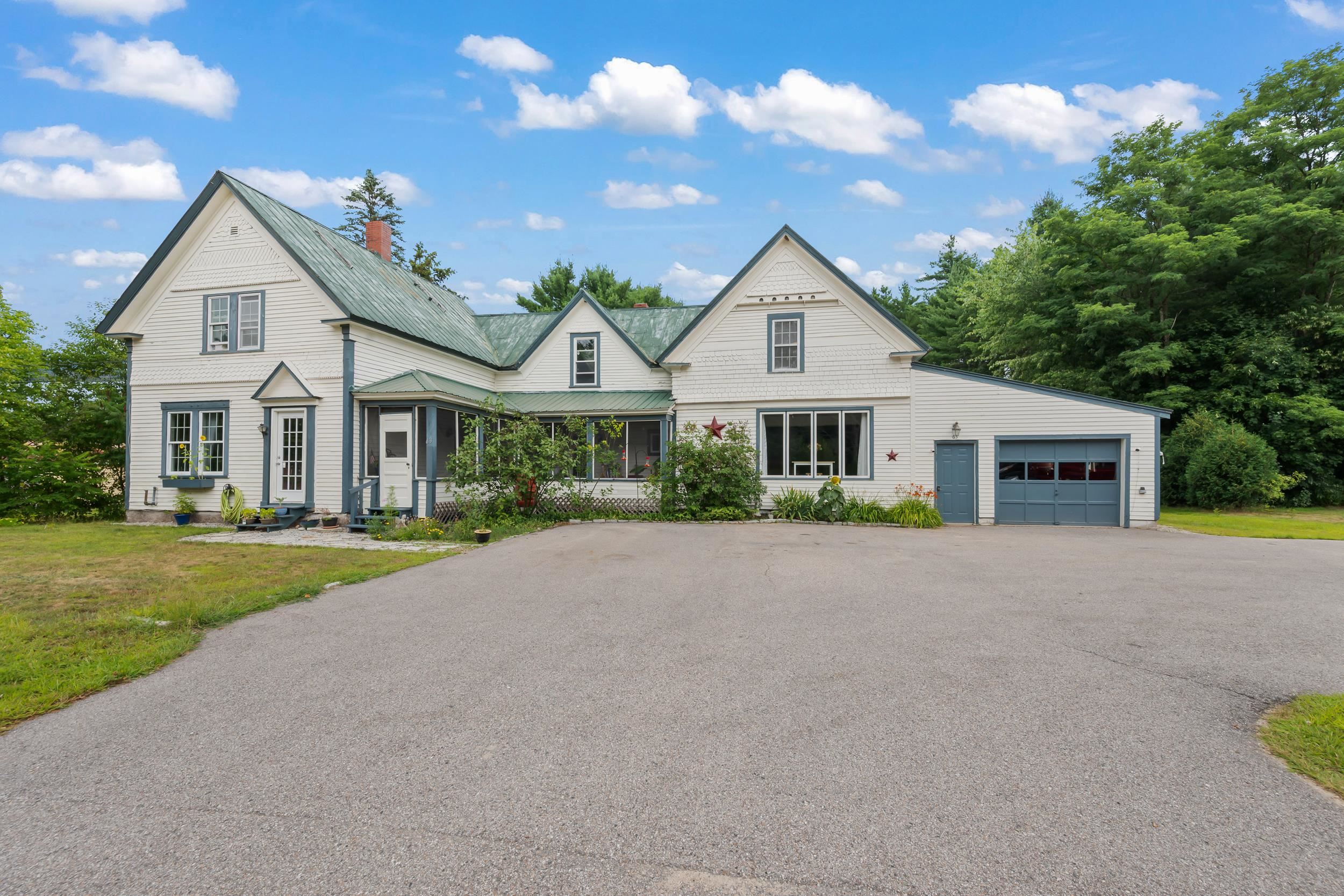 Conway NH Home for sale $$459,900 $173 per sq.ft.