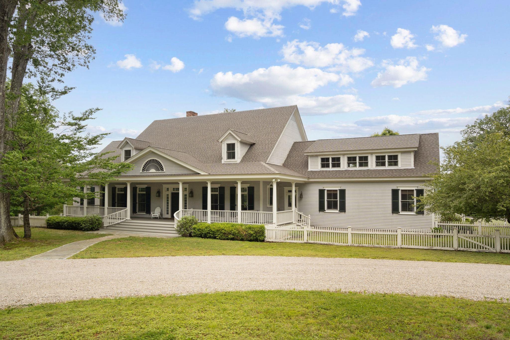 Homes for sale in Sharon, NH | 265 Route 123, Sharon, NH 03458 | MLS# 5055972