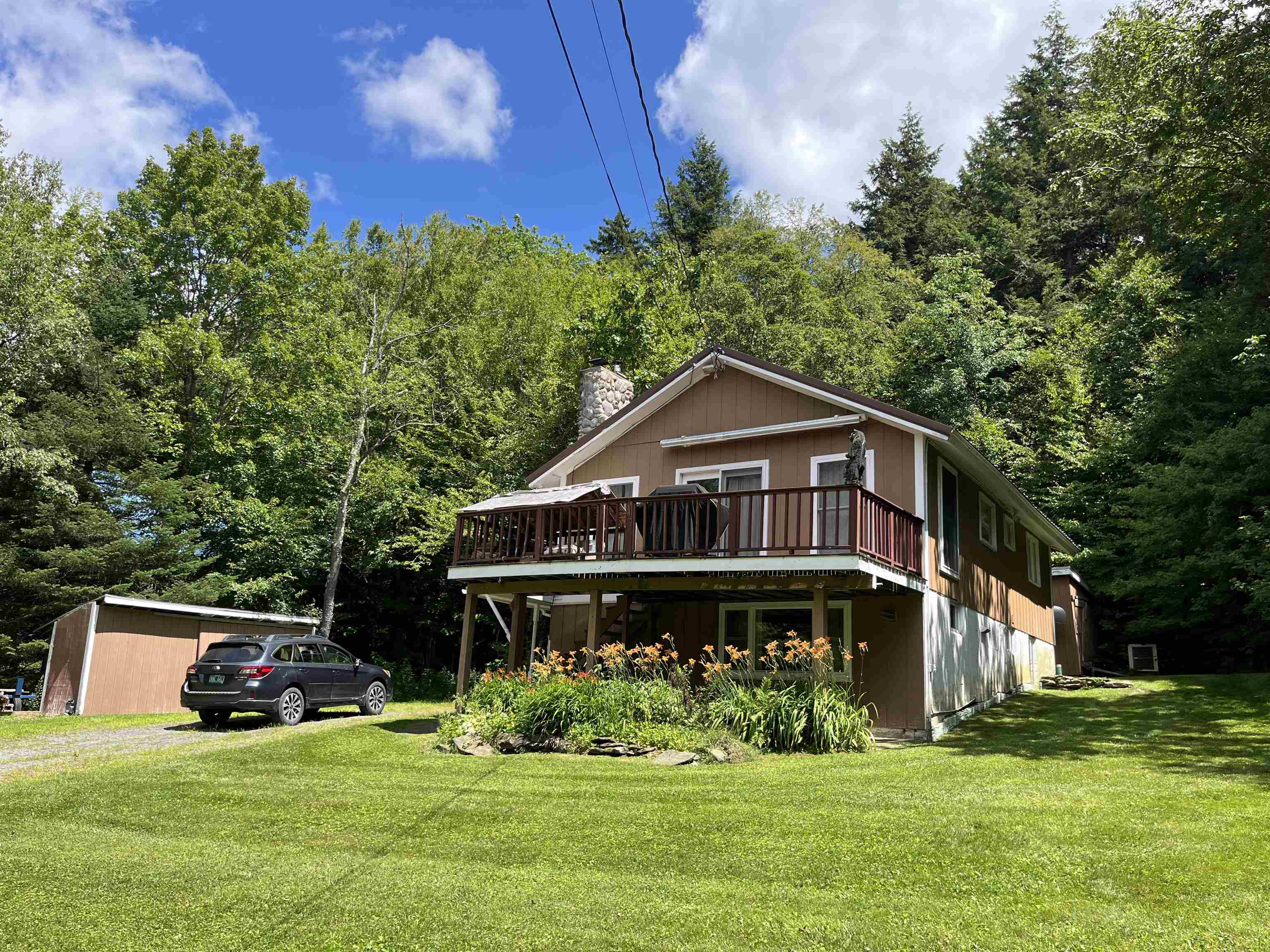 Wilmington VT Home for sale $$299,000 $171 per sq.ft.