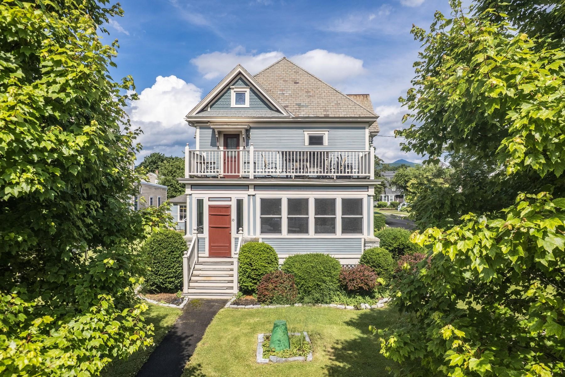 Rutland City VT Home for sale $$397,000 $141 per sq.ft.