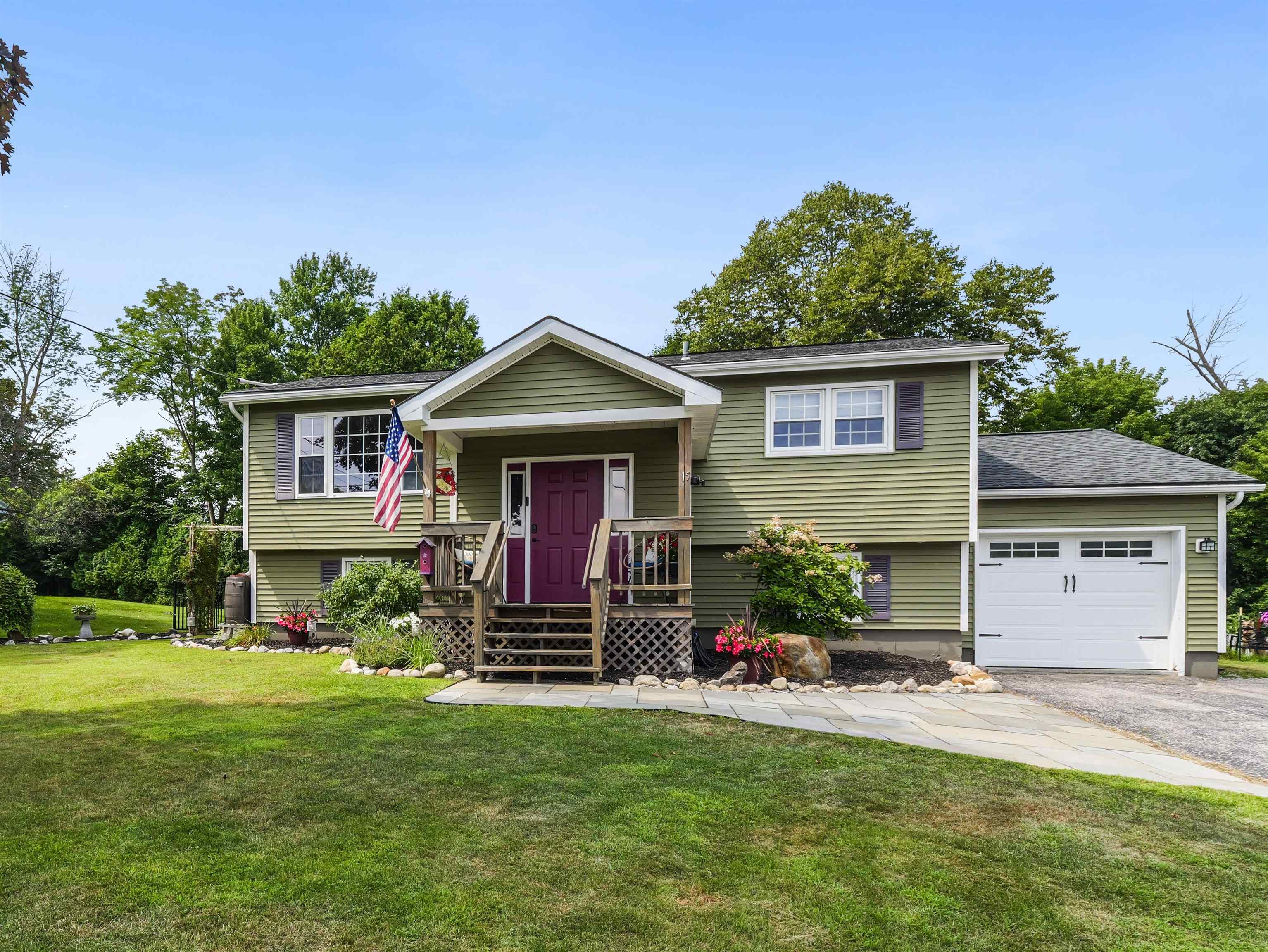 Homes for sale in Rutland City, VT | 15 Emeritus St, Rutland City, VT 05701 | MLS# 5056044