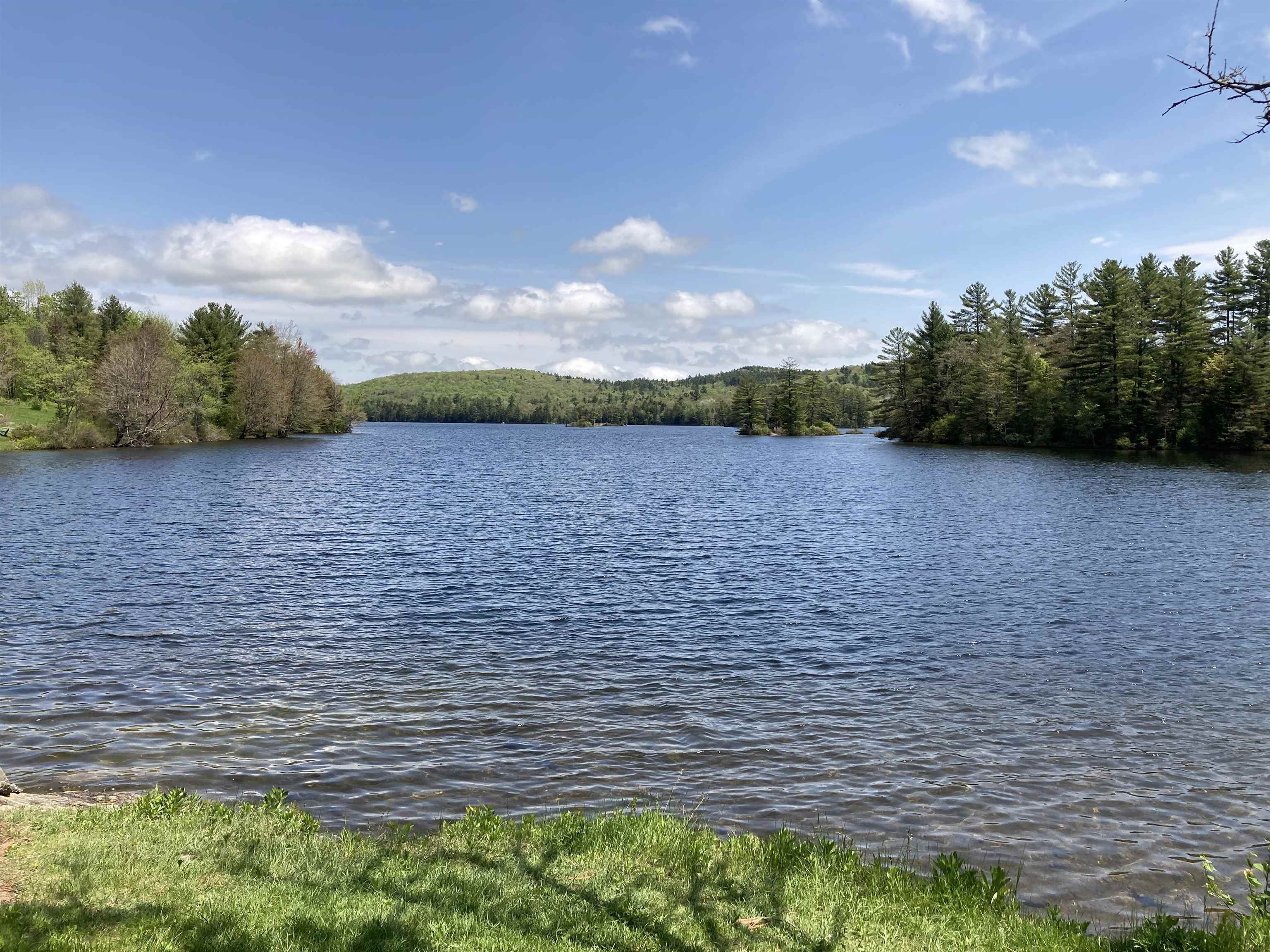 Grafton Pond Nearby
