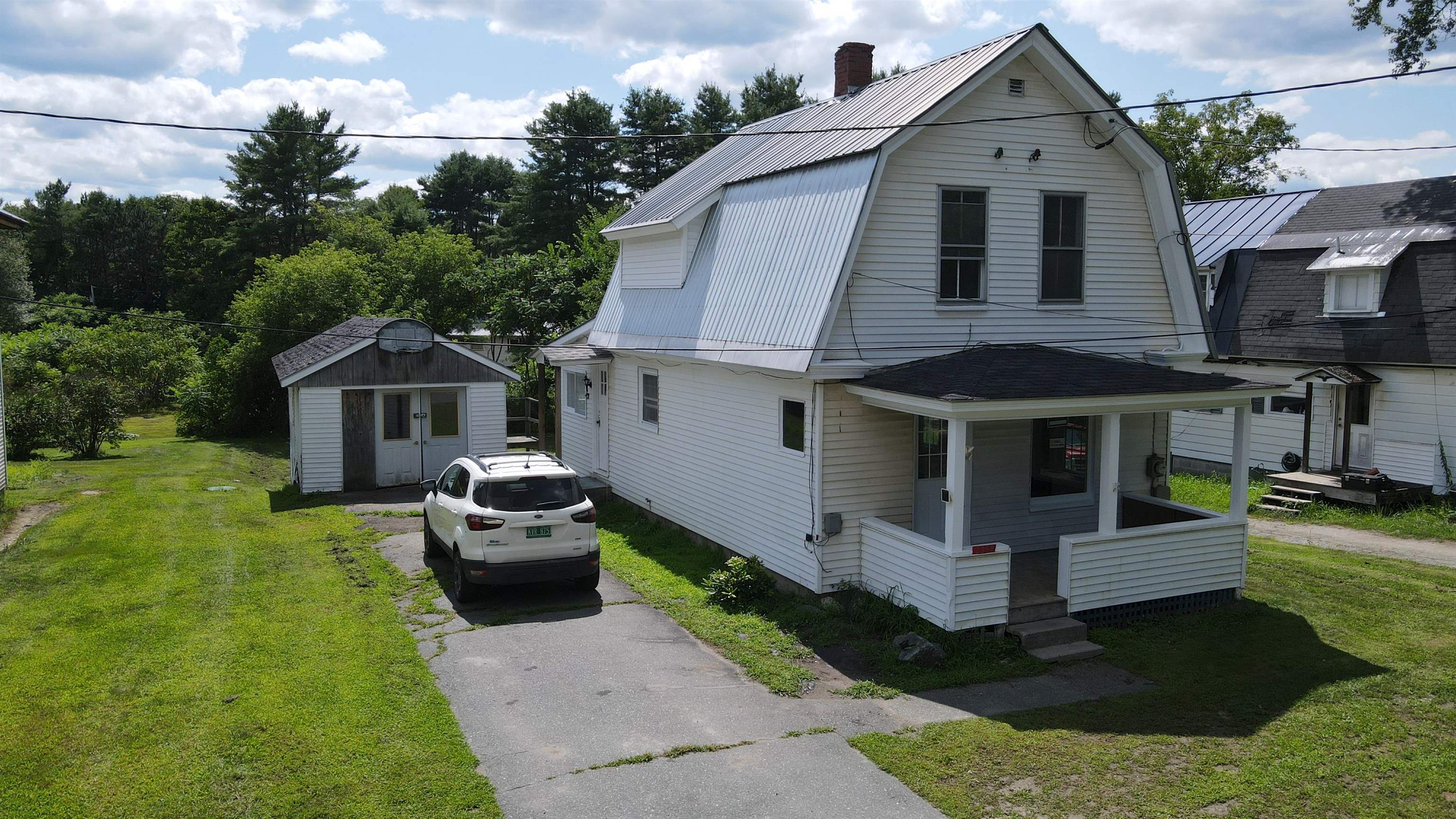 Royalton VT Home for sale $239,995 $223 per sq.ft.