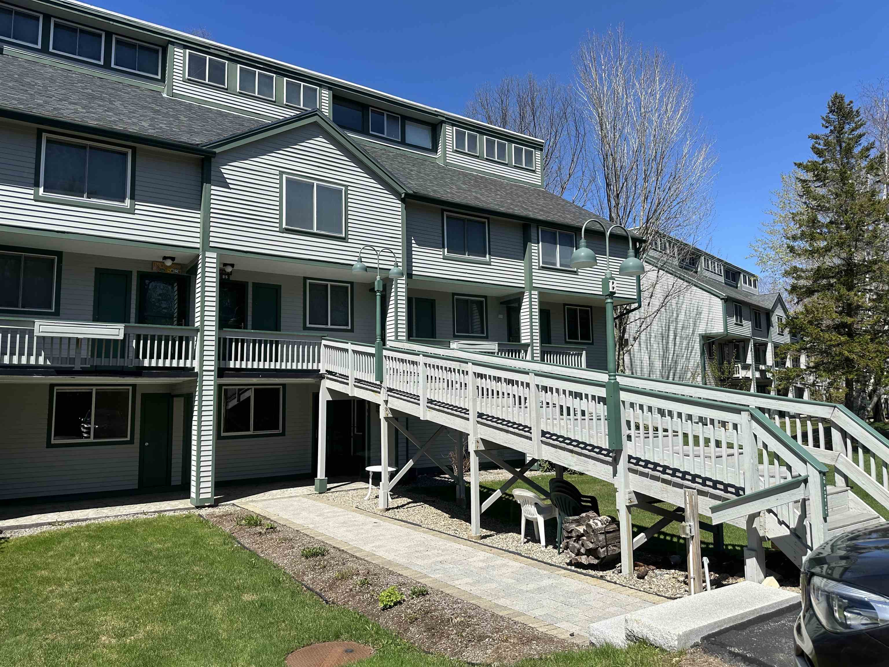 Waterville Valley, NH Real Estate