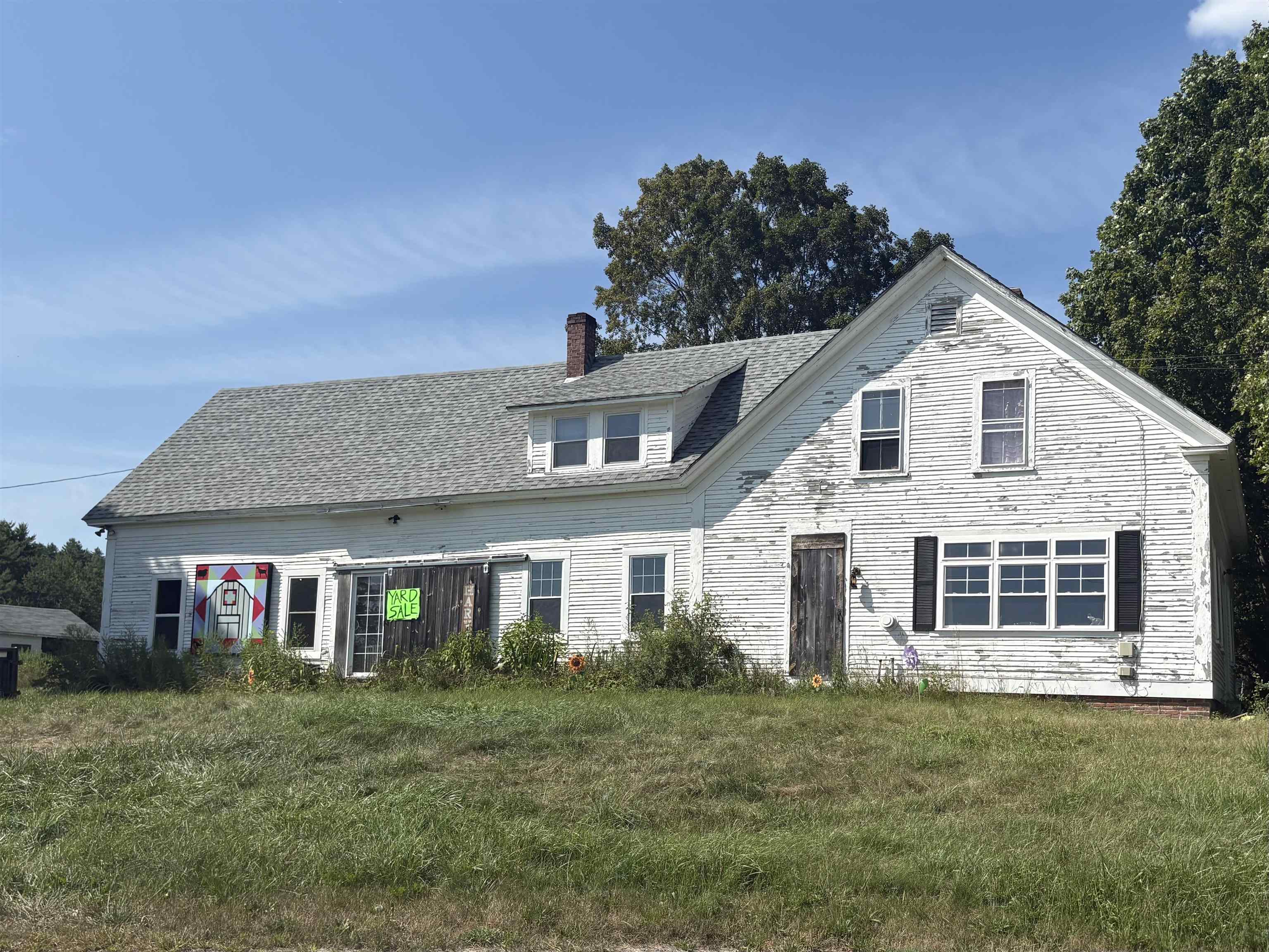 UNITY NH Home for sale $$310,000 | $97 per sq.ft.