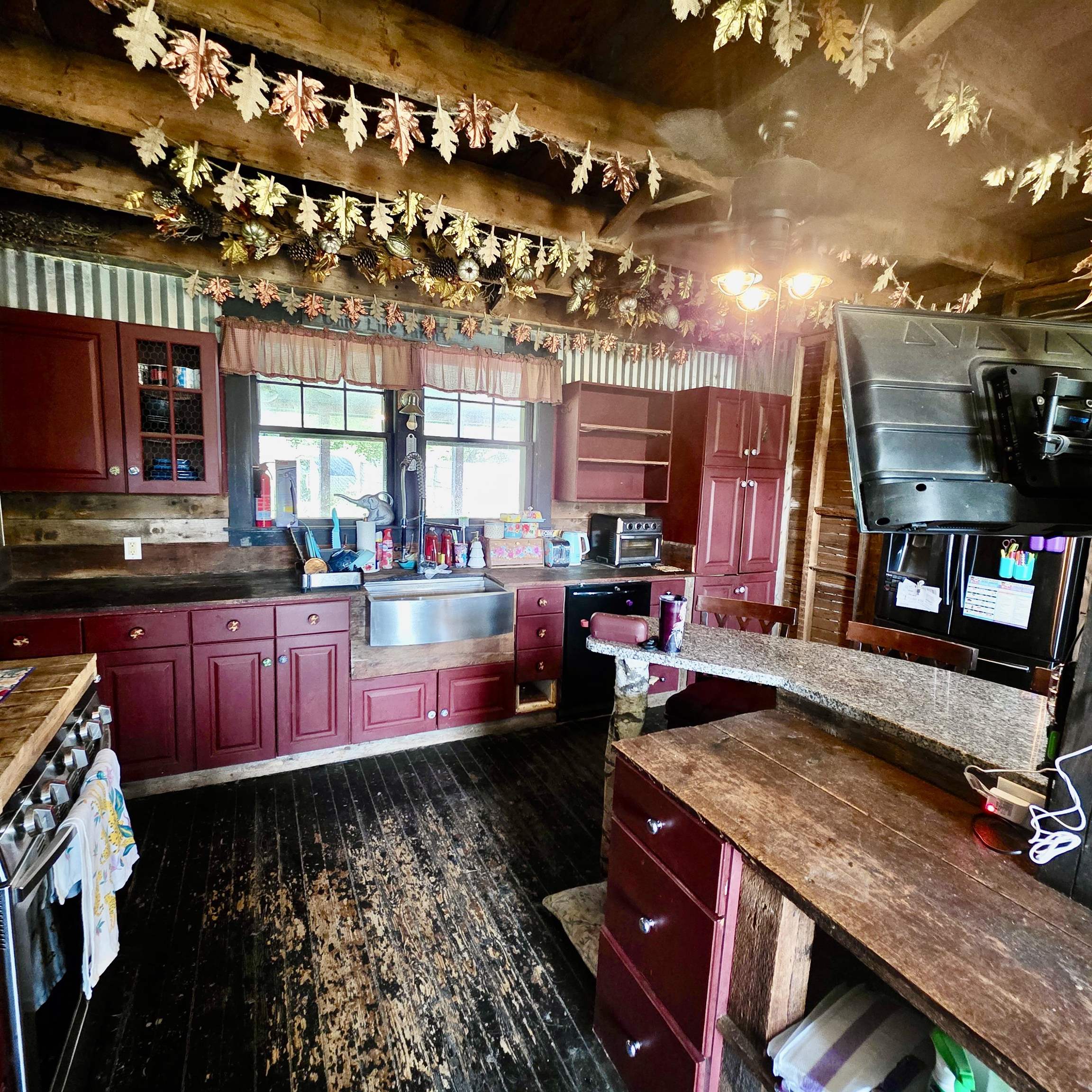 Cozy Kitchen 23866148