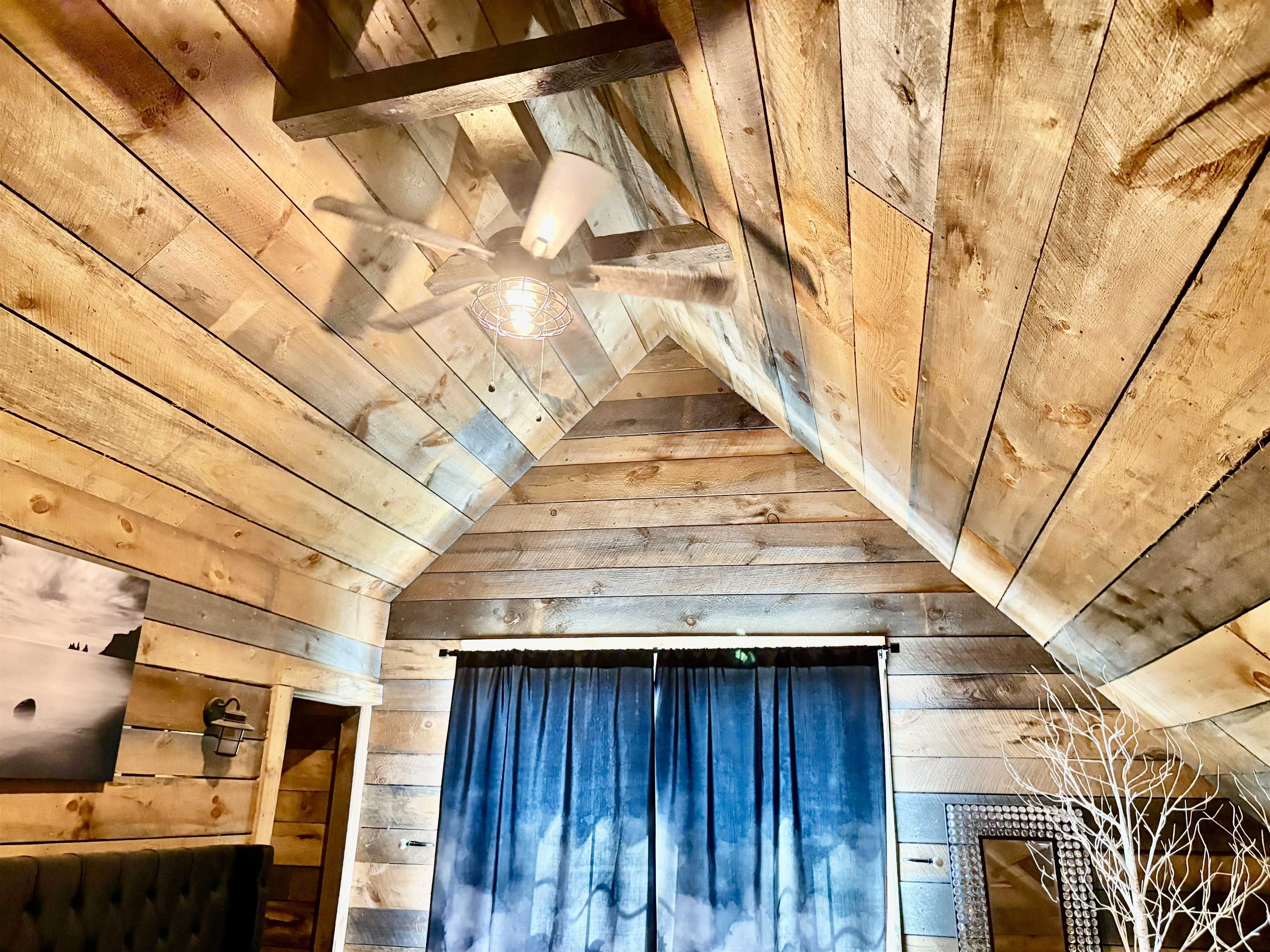 Vaulted Ceiling 23866355