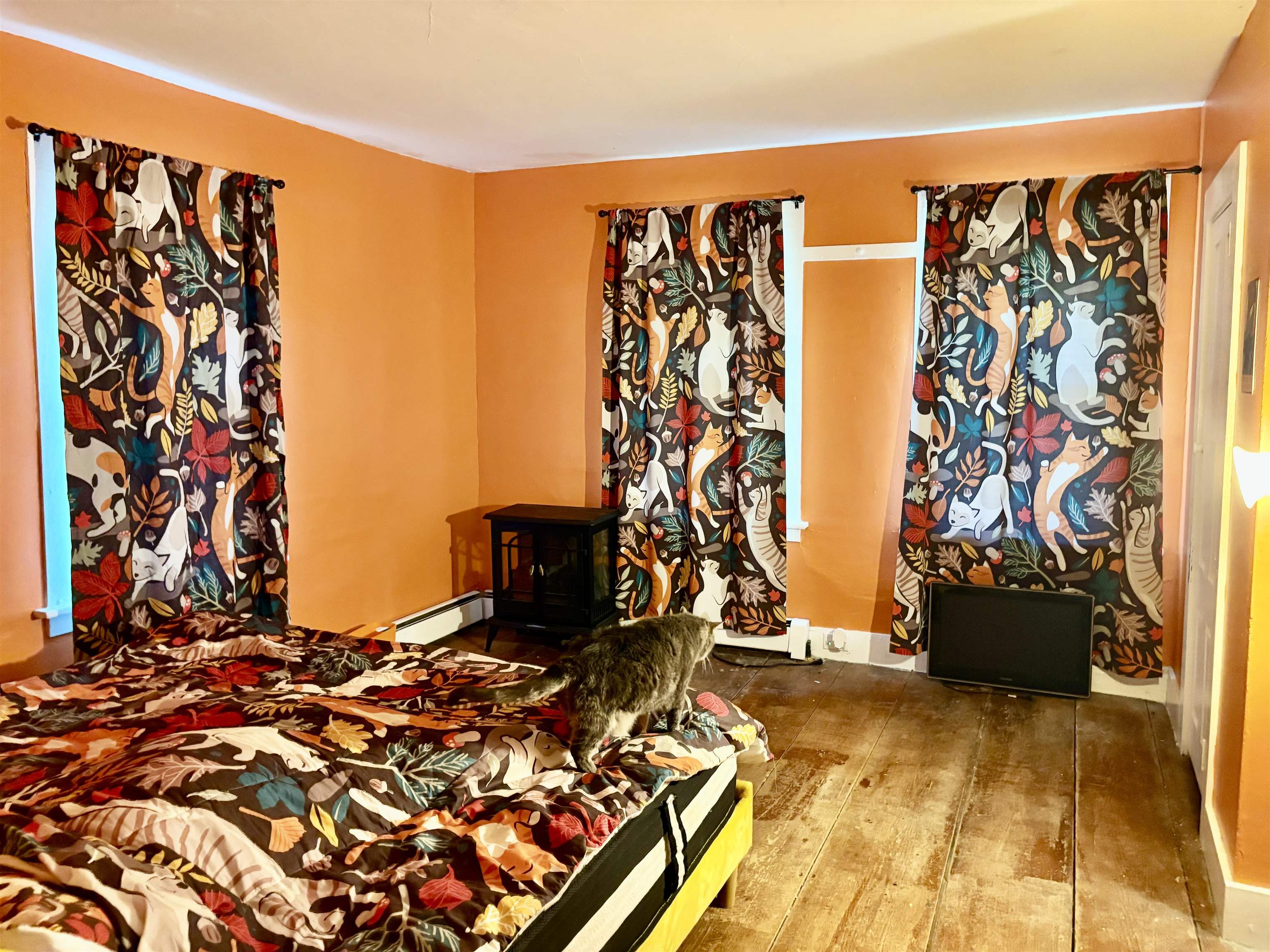 First Floor Bedroom 23866283