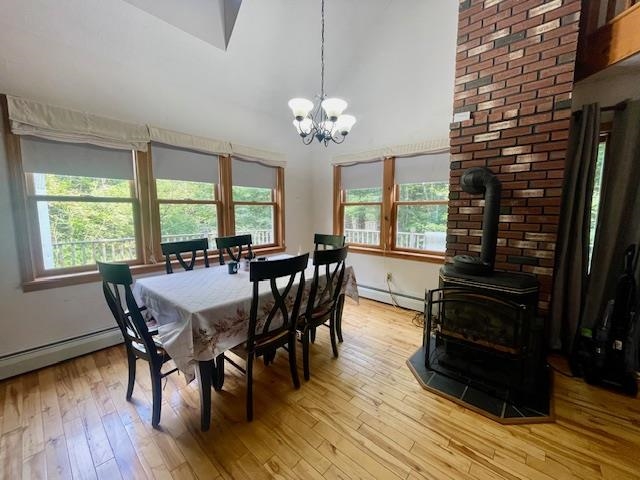 97 Jason Ave, Jefferson, NH 03583