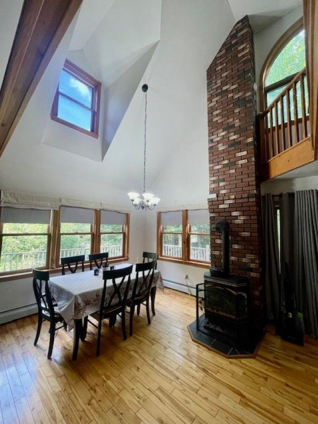 97 Jason Ave, Jefferson, NH 03583