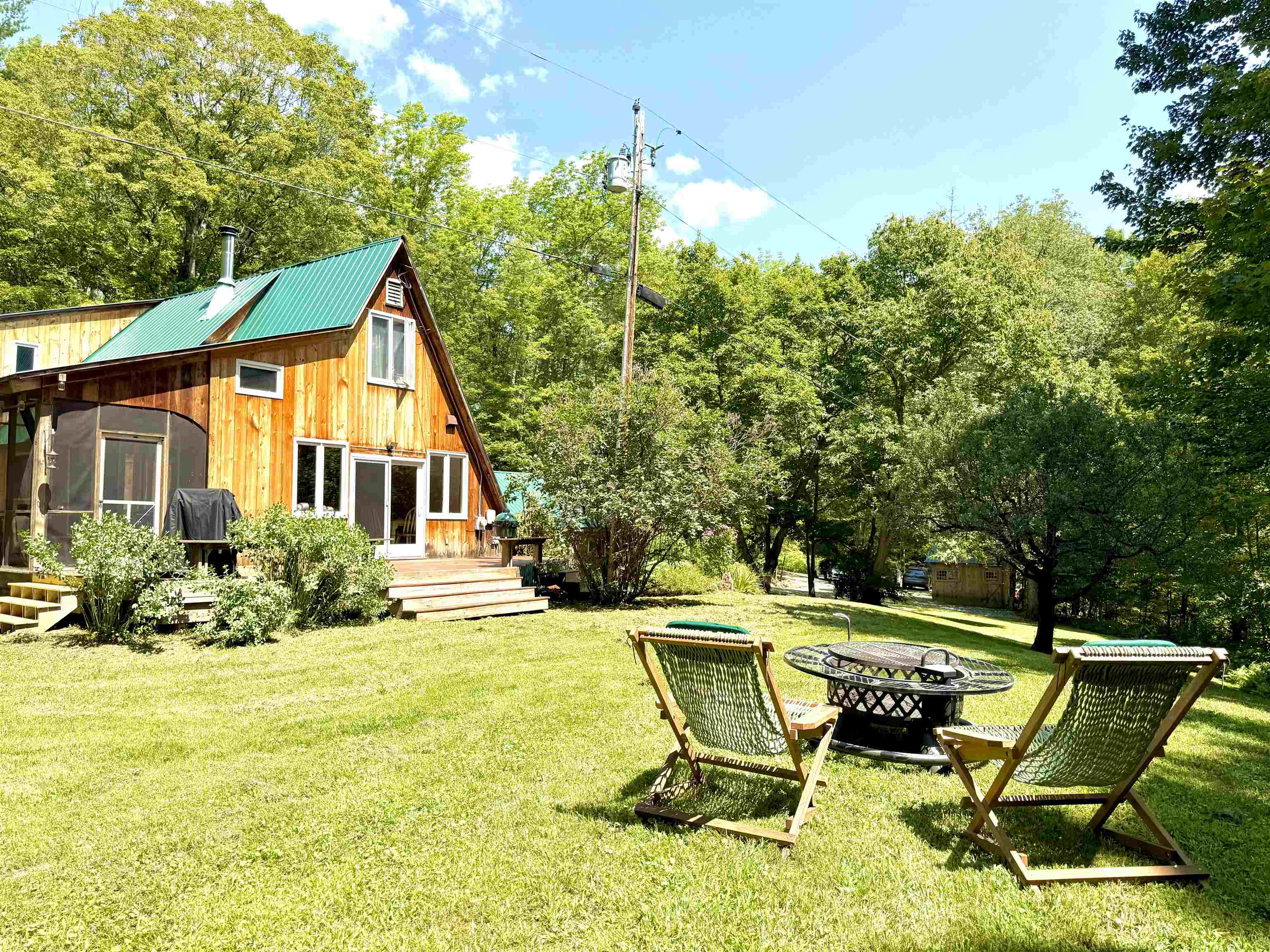 Chester VT Home for sale $$375,000 $288 per sq.ft.