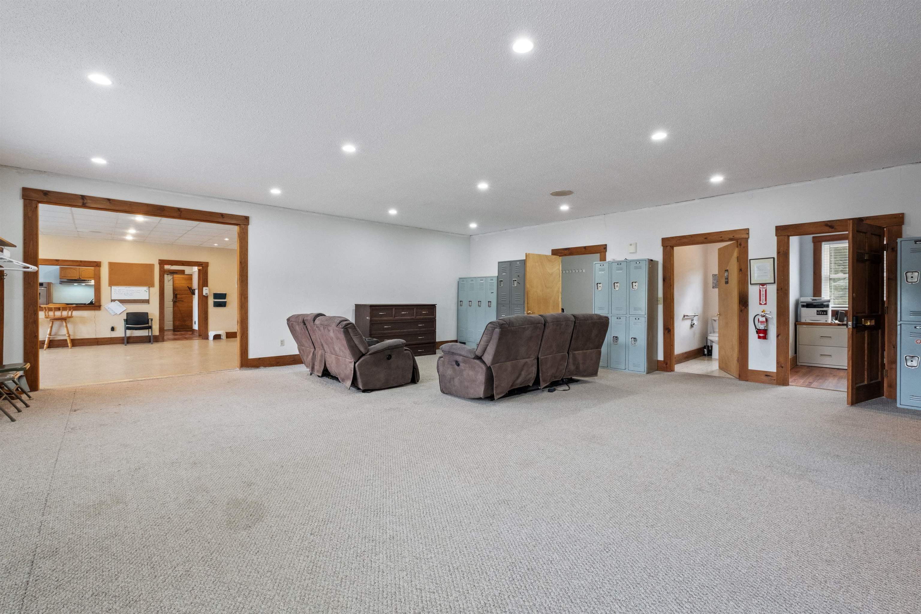 446 Nh Route 25, Warren, NH 03279