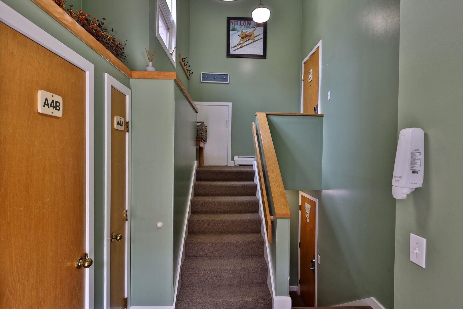 Homes for sale in Killington, VT | 776 East Mountain Rd #A4, Killington, VT 05751 | MLS# 5056189