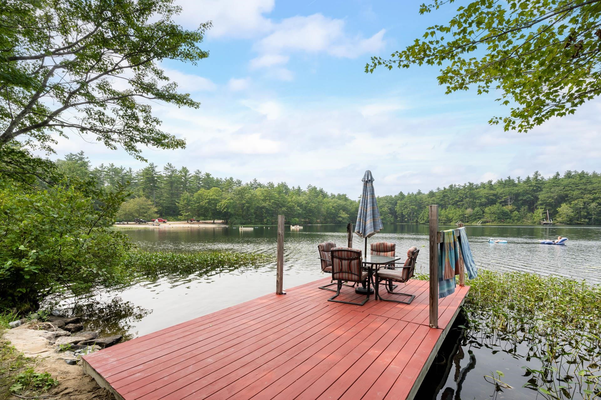 Homes for sale in Greenfield, NH | 21 Sunset Lake Rd, Greenfield, NH 03047 | MLS# 5056209