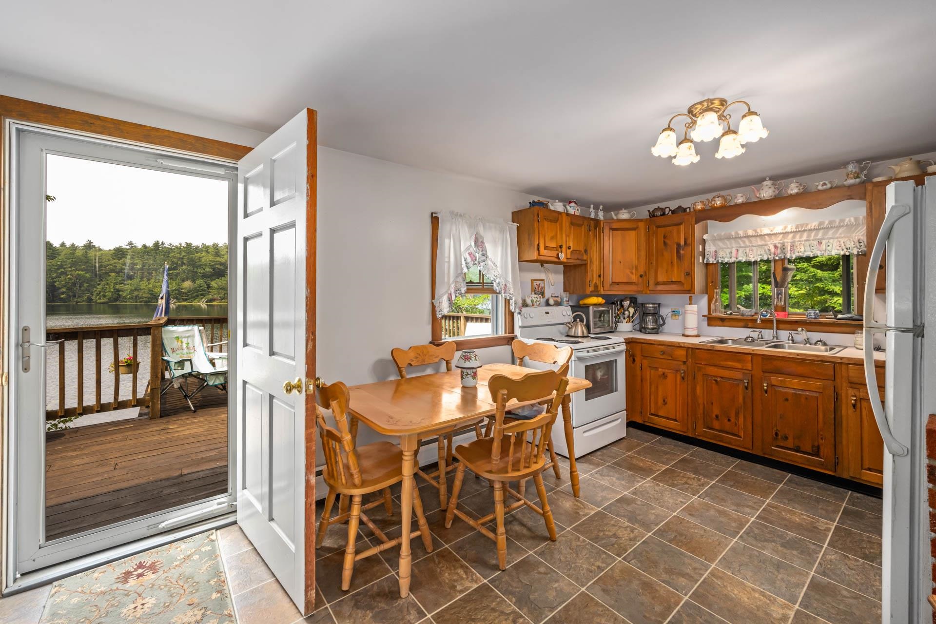 Homes for sale in Greenfield, NH | 21 Sunset Lake Rd, Greenfield, NH 03047 | MLS# 5056209