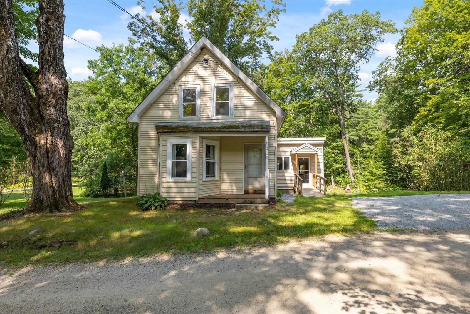 Winchester NH Home for sale $$279,000 $197 per sq.ft.