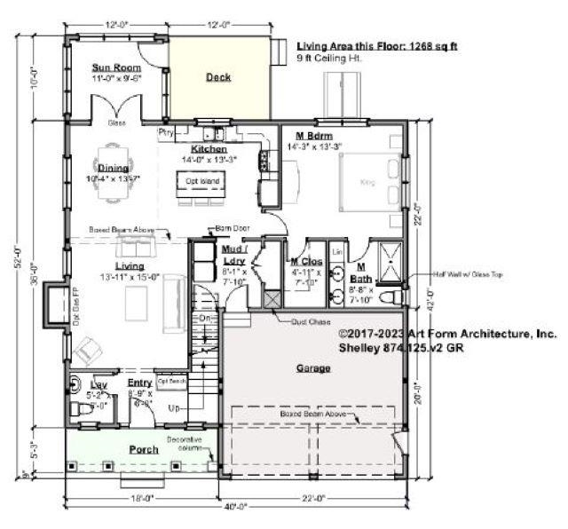Homes for sale in Barrington, NH | Lot 6 Bending Brook Ct #6, Barrington, NH 03825 | MLS# 5056223