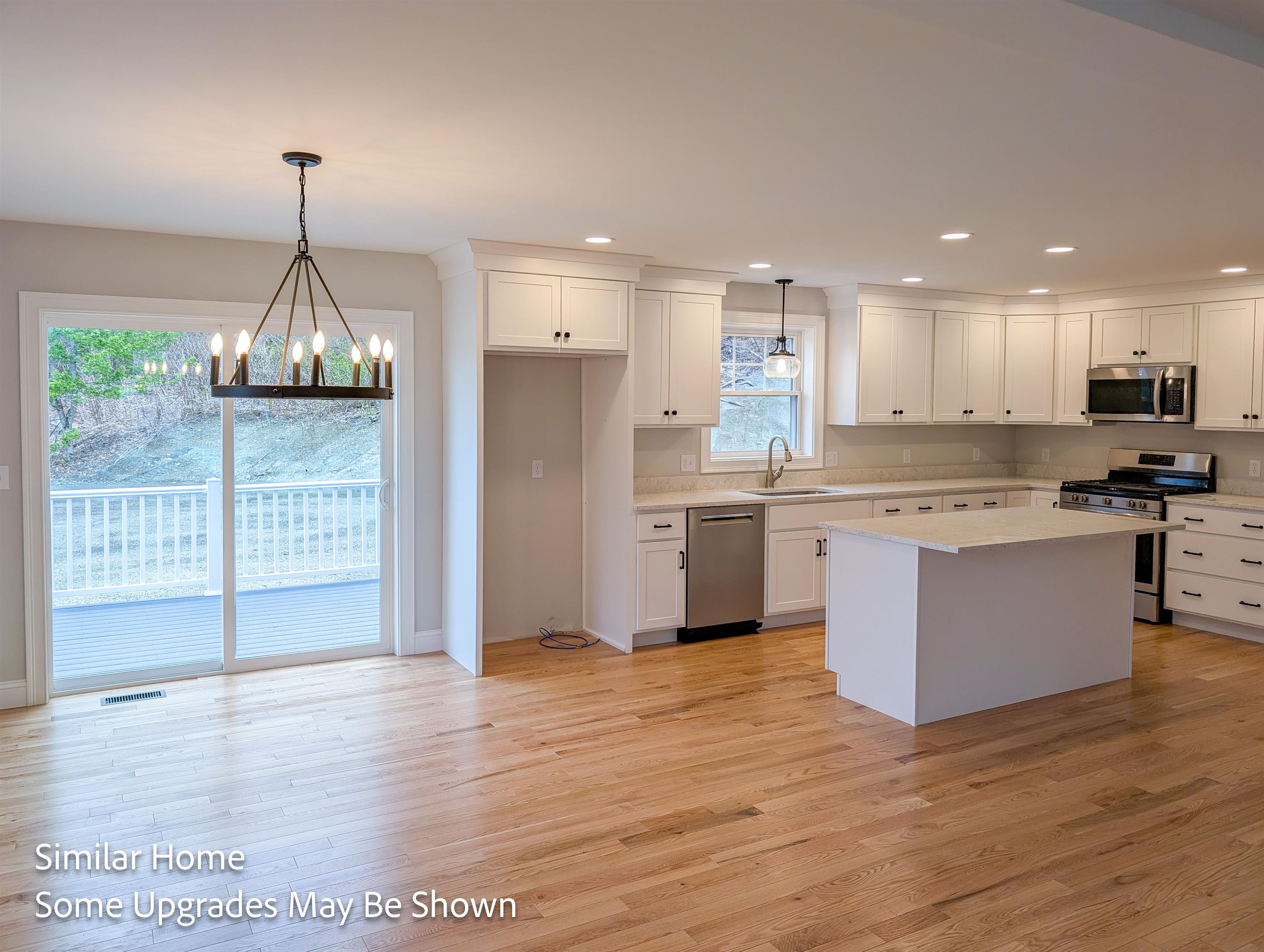 Homes for sale in Barrington, NH | Lot 6 Bending Brook Ct #6, Barrington, NH 03825 | MLS# 5056223