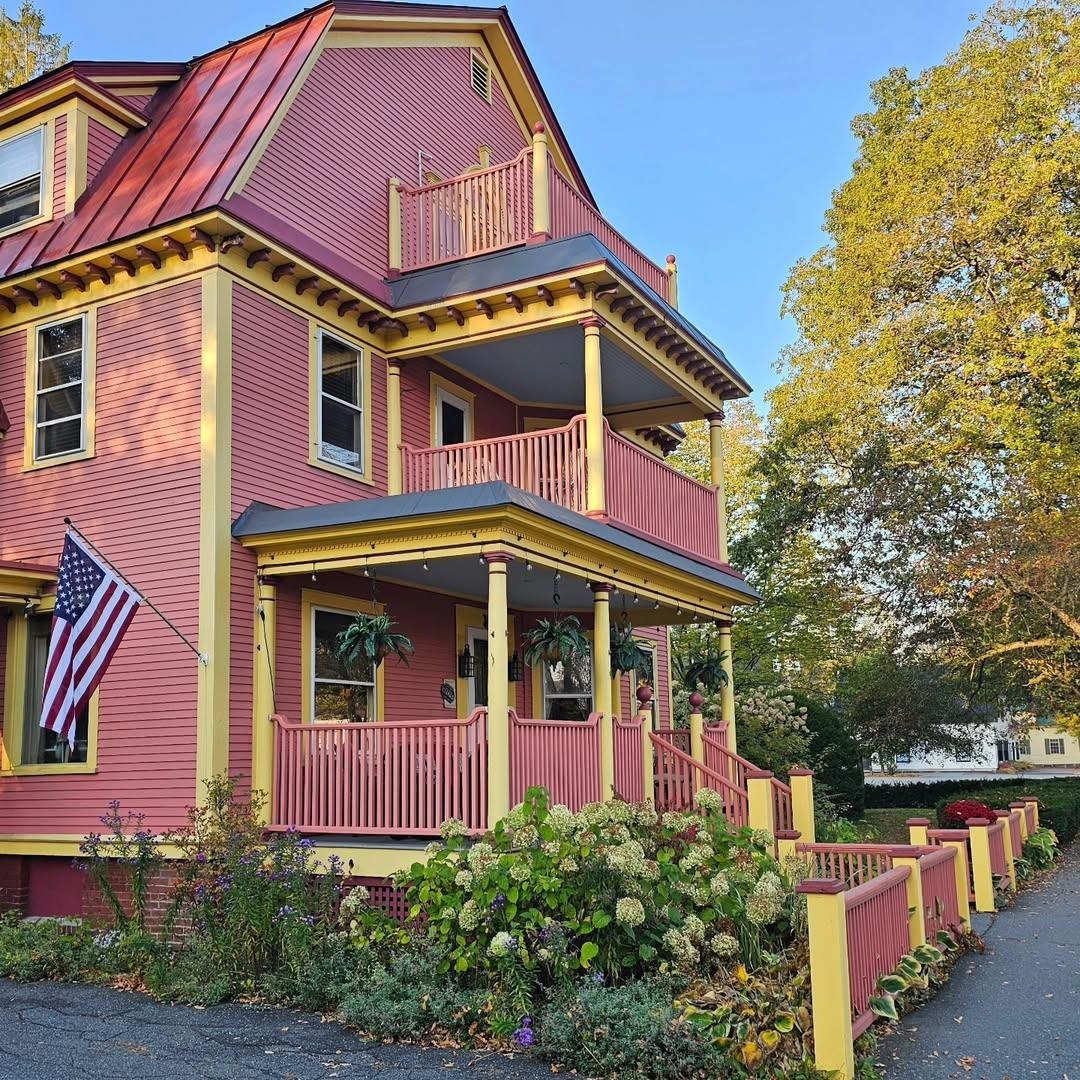 Village of Woodstock in Town of Woodstock VT Commercial Property for sale $2,599,000 $434 per sq.ft.