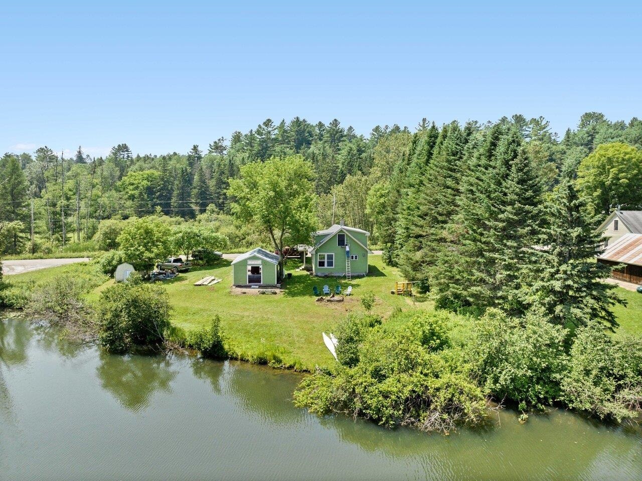 East Montpelier VT Home for sale $$350,000 $368 per sq.ft.