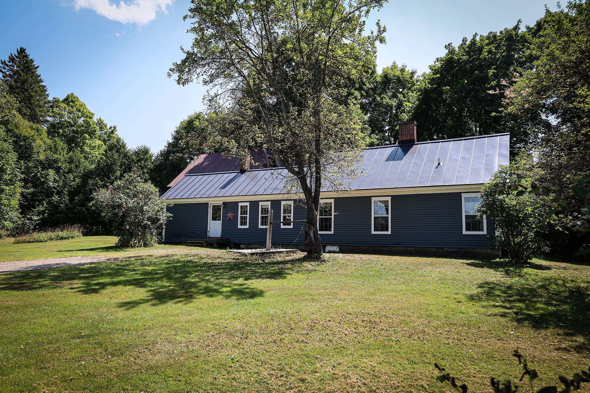 Burke VT Home for sale $$449,000 $390 per sq.ft.