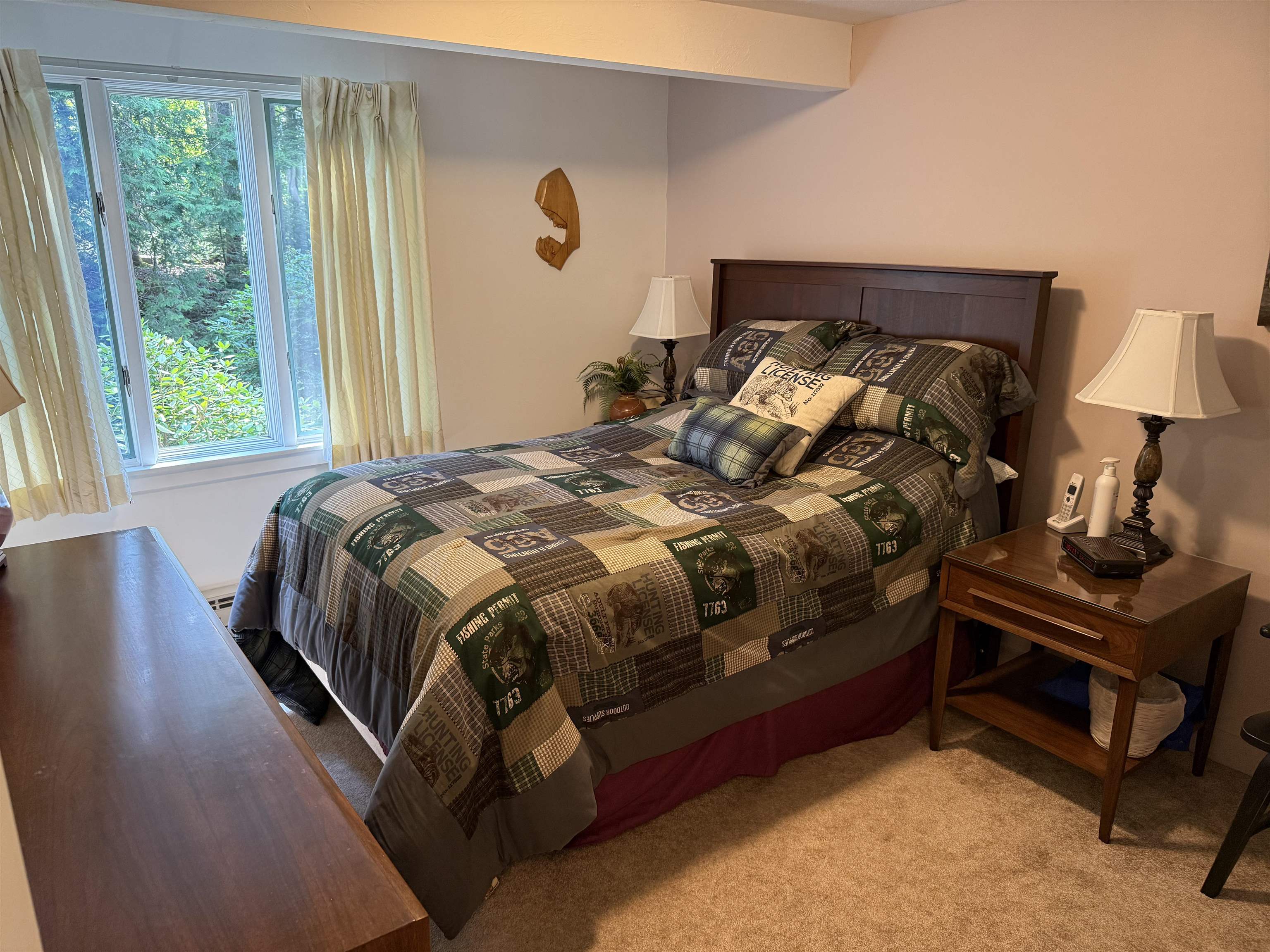 45 Klosters Way, Waterville Valley, NH 03215