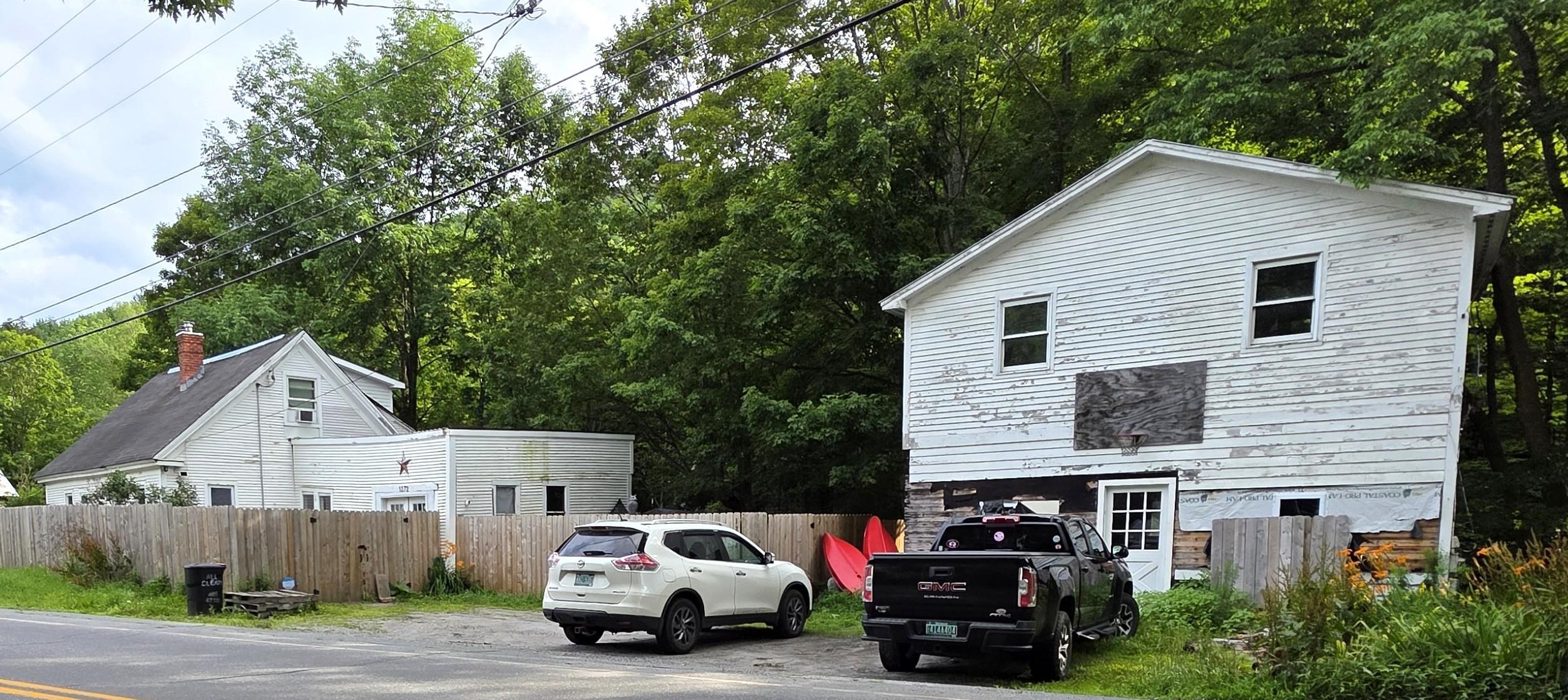 Homes for sale in Northfield, VT | 1272 Route 12S, Northfield, VT 05663 | MLS# 5056327