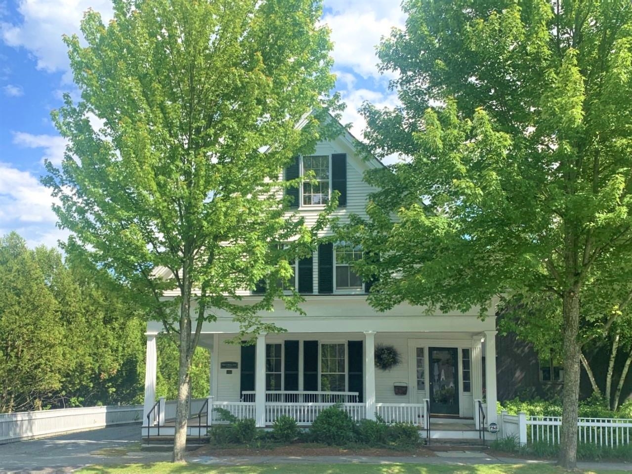 WOODSTOCK VT Home for sale $$3,500,000 | $681 per sq.ft.