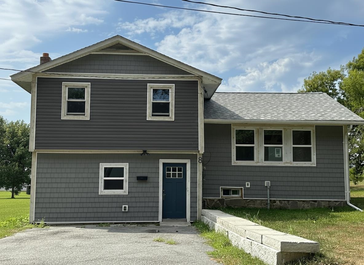 Vergennes VT Home for sale $$375,000 $249 per sq.ft.