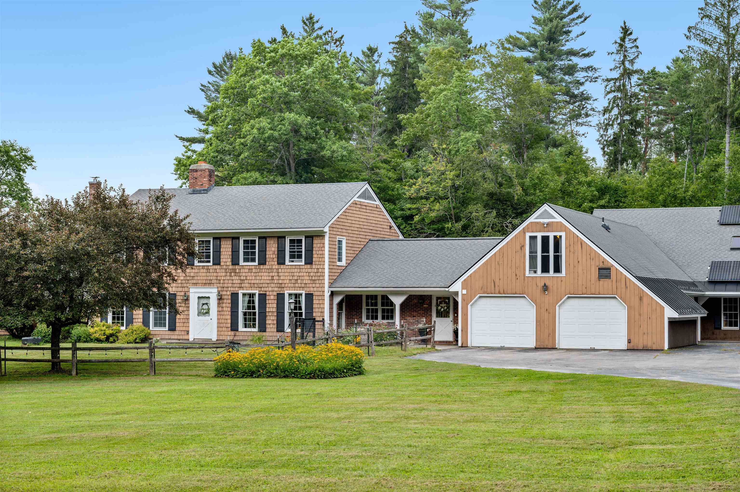 Homes for sale in Berlin, VT | 1134 Crosstown Rd, Berlin, VT 05602 | MLS# 5056409