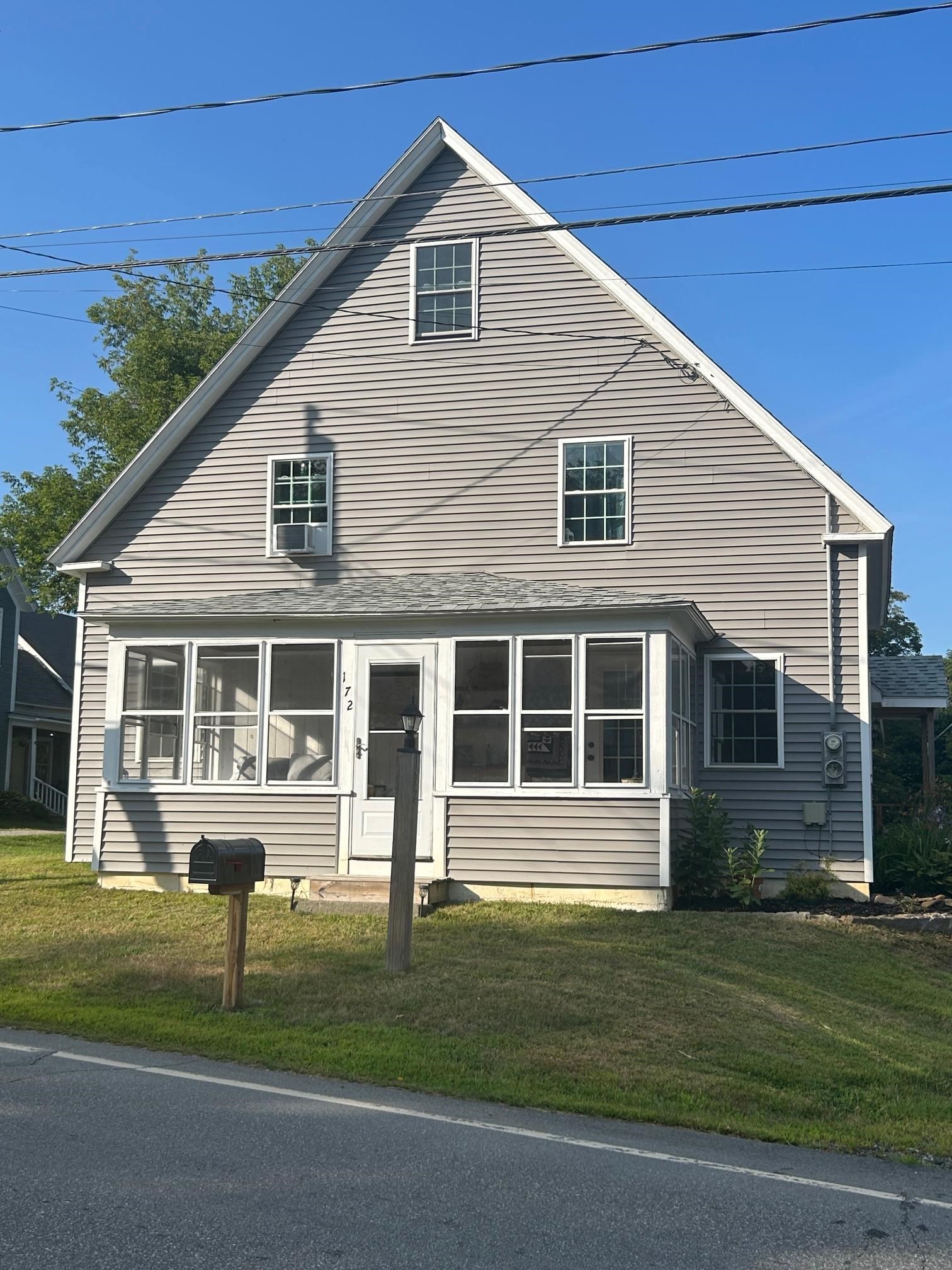Marlow NH Home for sale $$350,000 $243 per sq.ft.