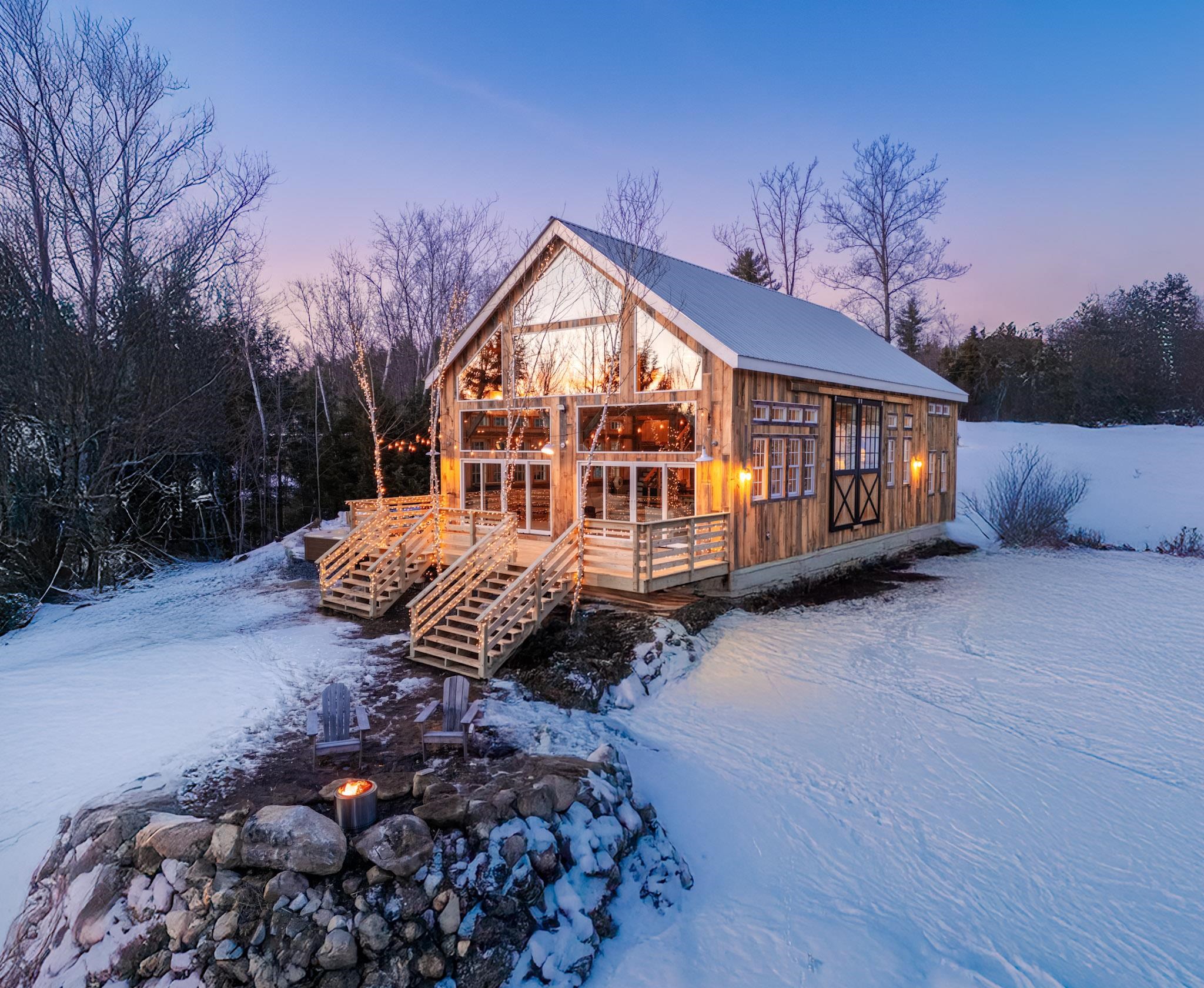 Homes for sale in Londonderry, VT | 580 Cross Rd, Londonderry, VT 05155 | MLS# 5056430