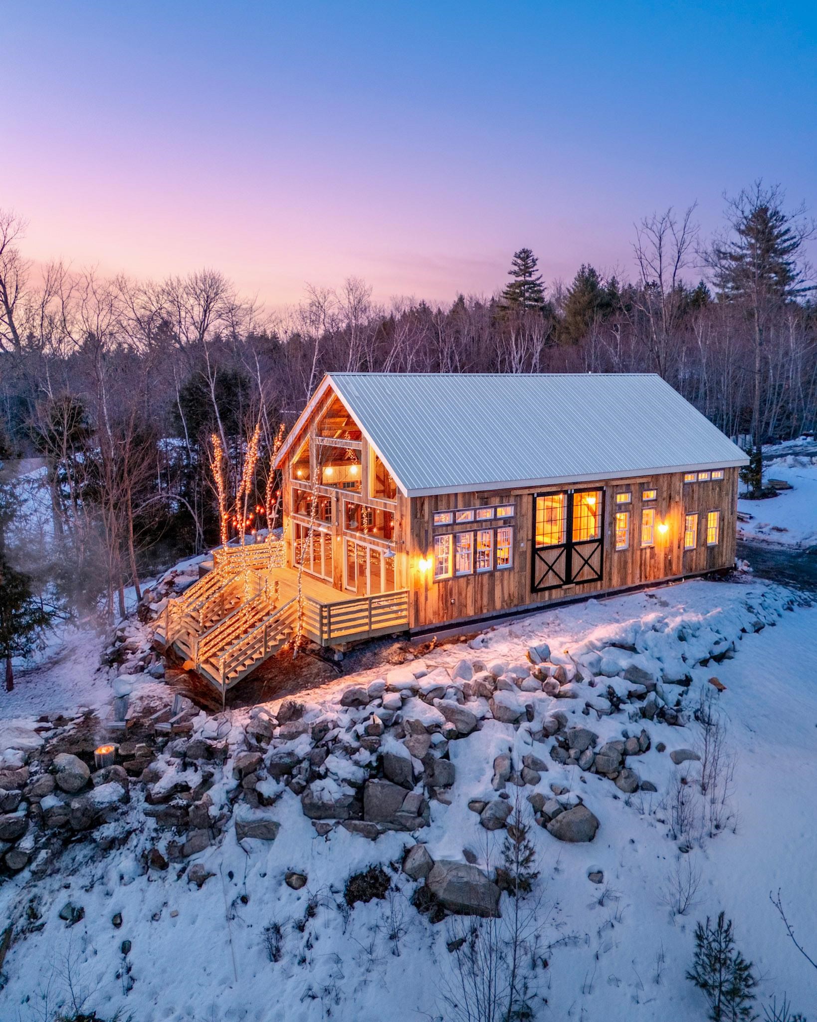 Homes for sale in Londonderry, VT | 580 Cross Rd, Londonderry, VT 05155 | MLS# 5056430