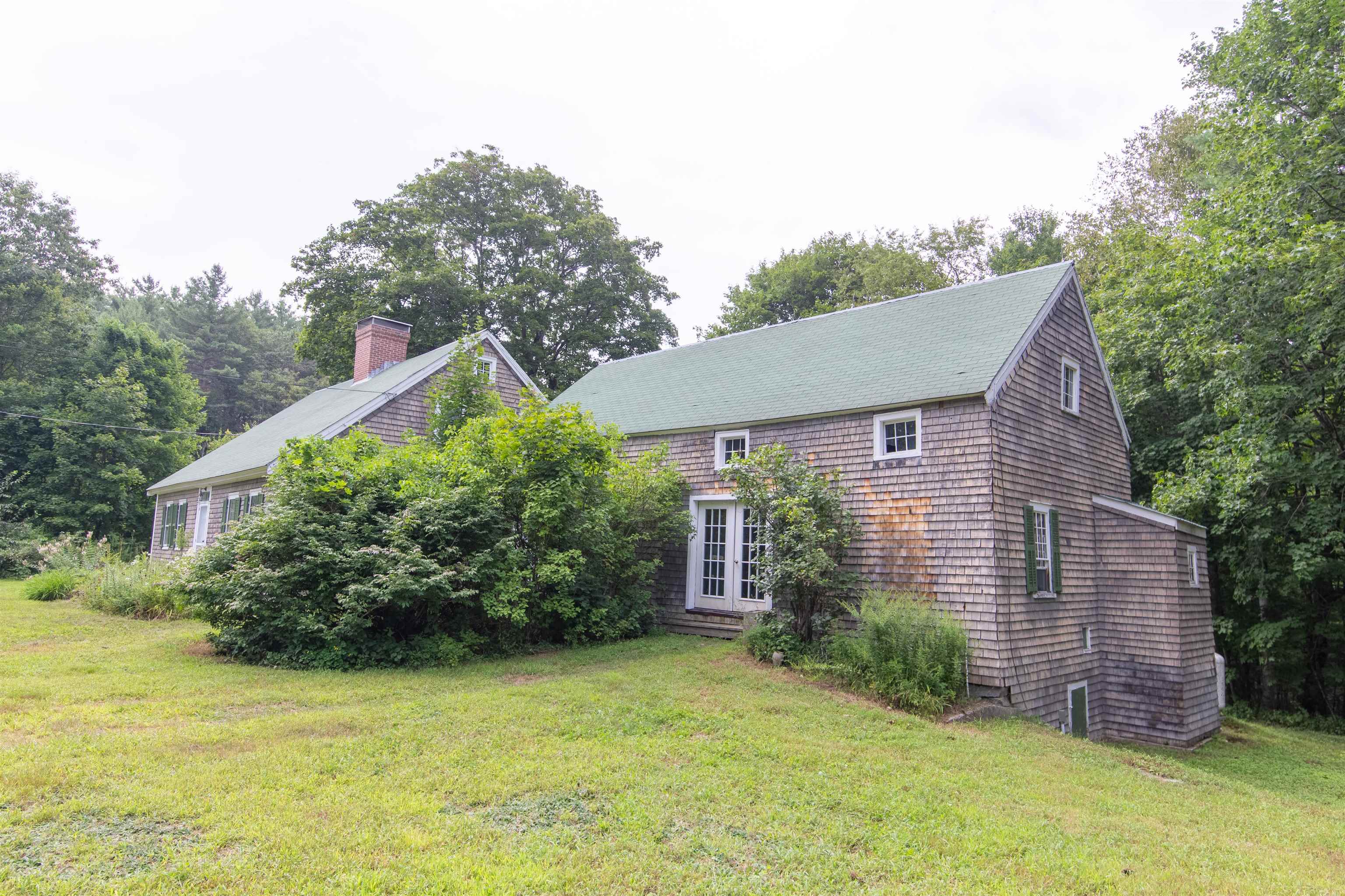 Homes for sale in Tamworth, NH | 515 Hollow Hill Rd, Tamworth, NH 03886 | MLS# 5056449