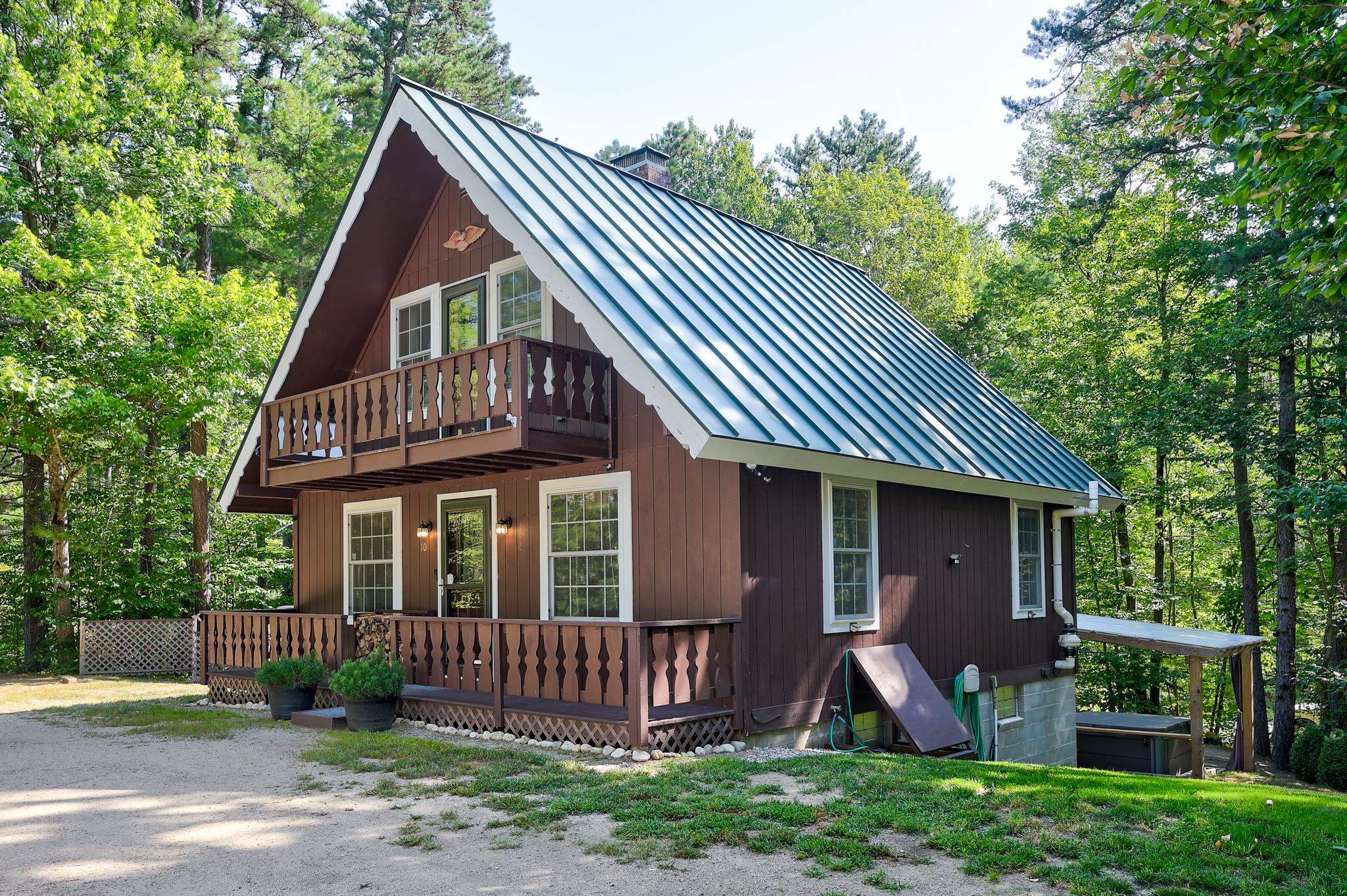 Madison NH Home for sale $$459,000 $333 per sq.ft.